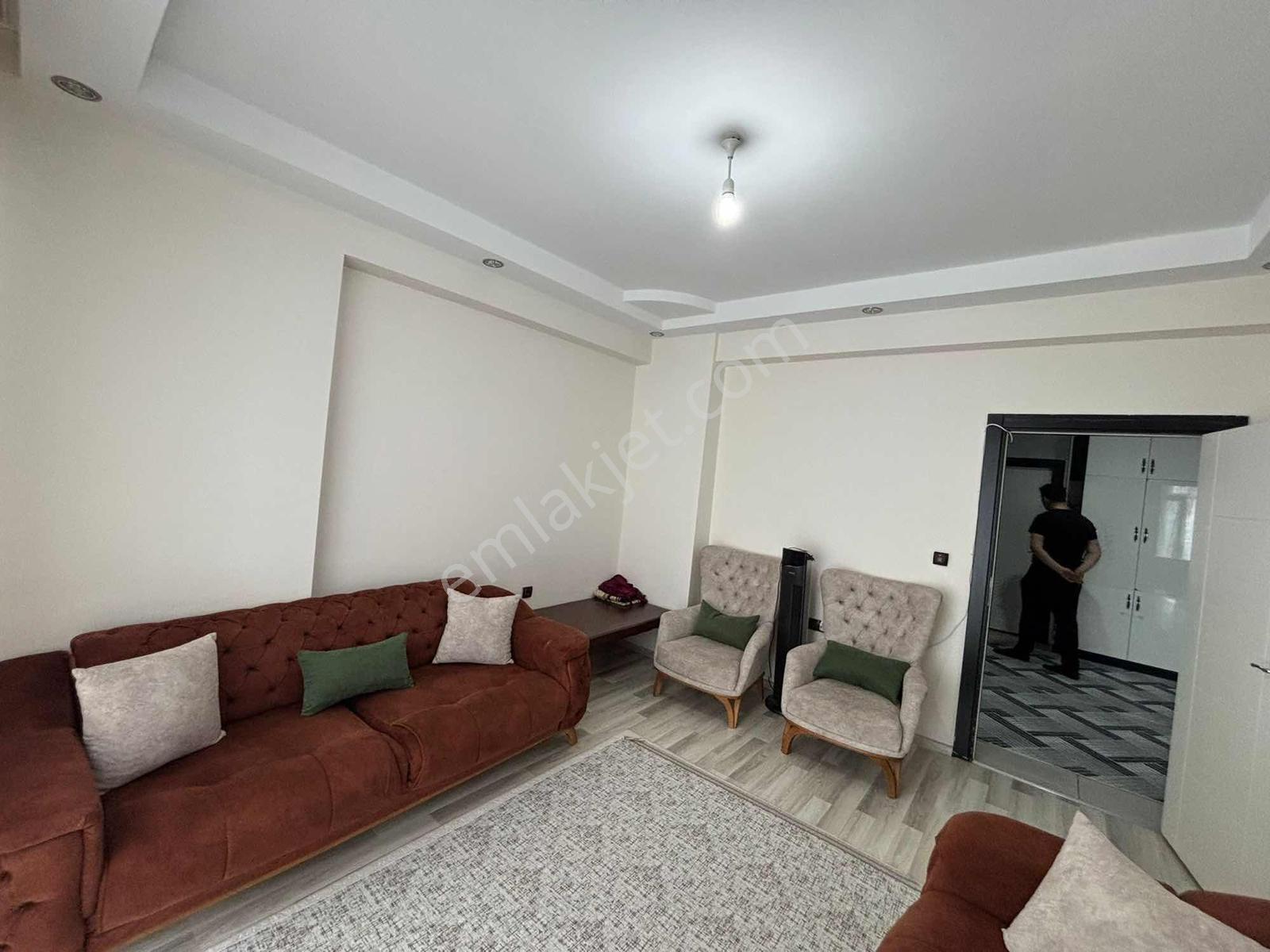 Eras Gayrimenkul'den Havaalanı Civarı Satılık 3+1 Daire — fotoğraf 4