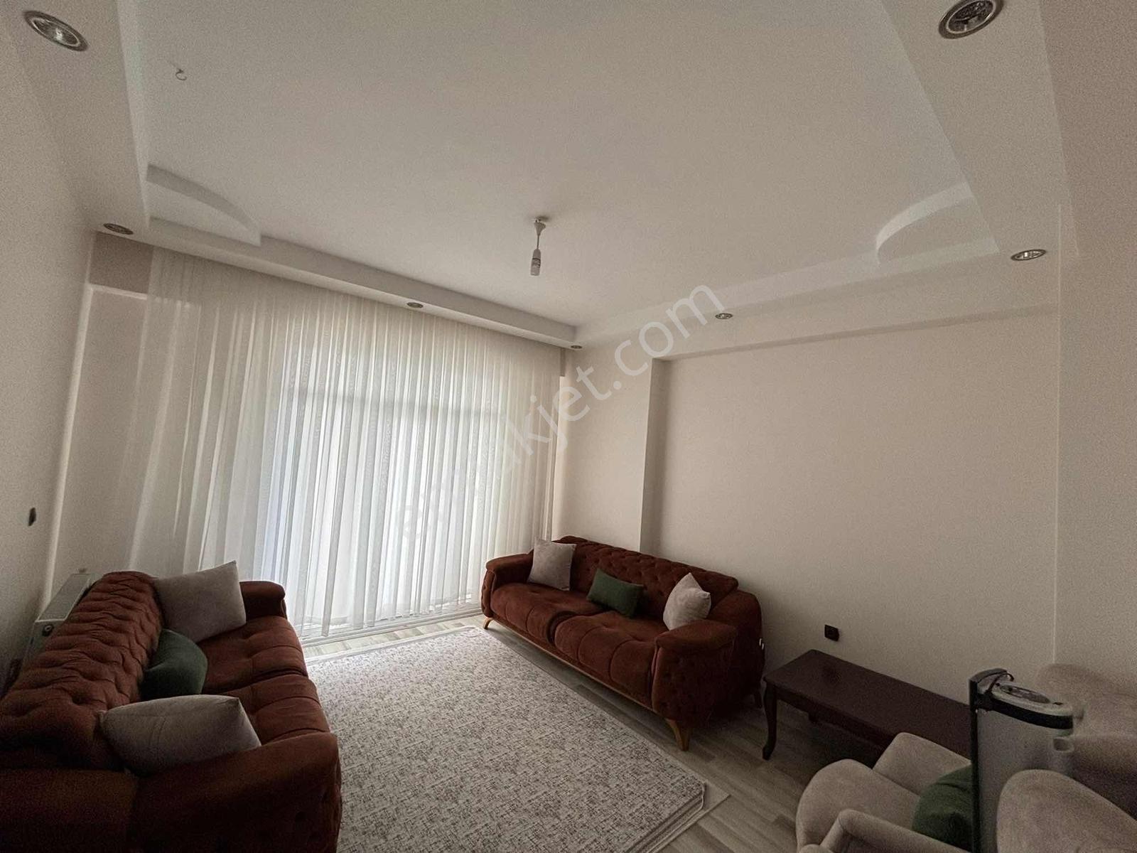 Eras Gayrimenkul'den Havaalanı Civarı Satılık 3+1 Daire — fotoğraf 5