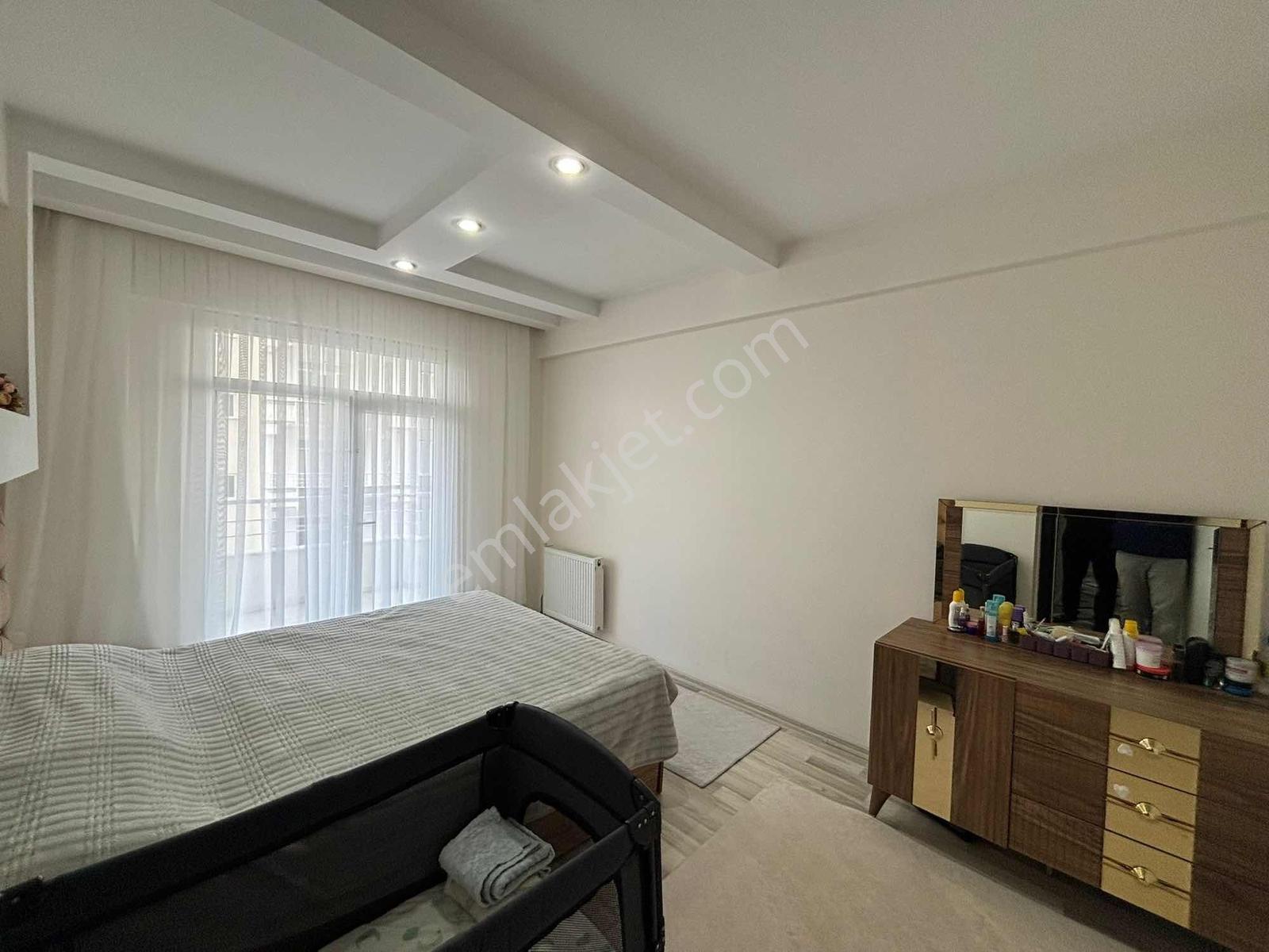 Eras Gayrimenkul'den Havaalanı Civarı Satılık 3+1 Daire — fotoğraf 7
