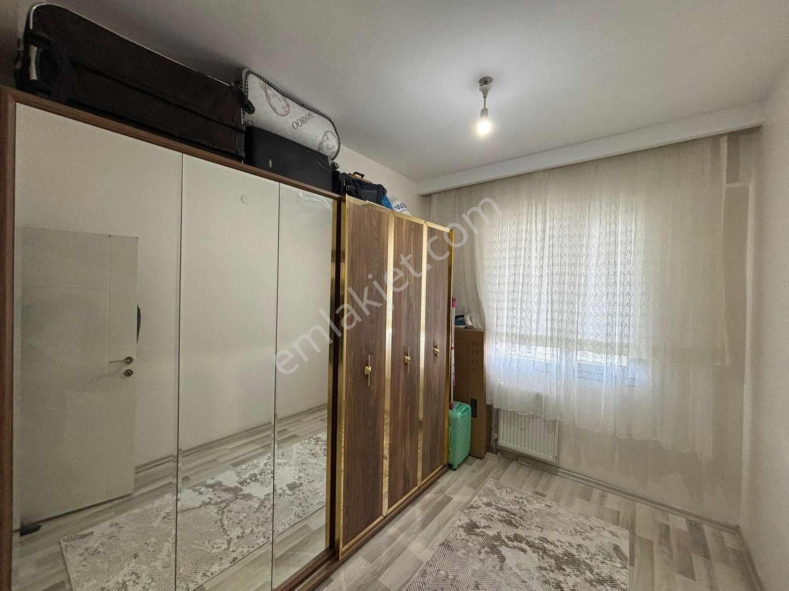 Eras Gayrimenkul'den Havaalanı Civarı Satılık 3+1 Daire — fotoğraf 8