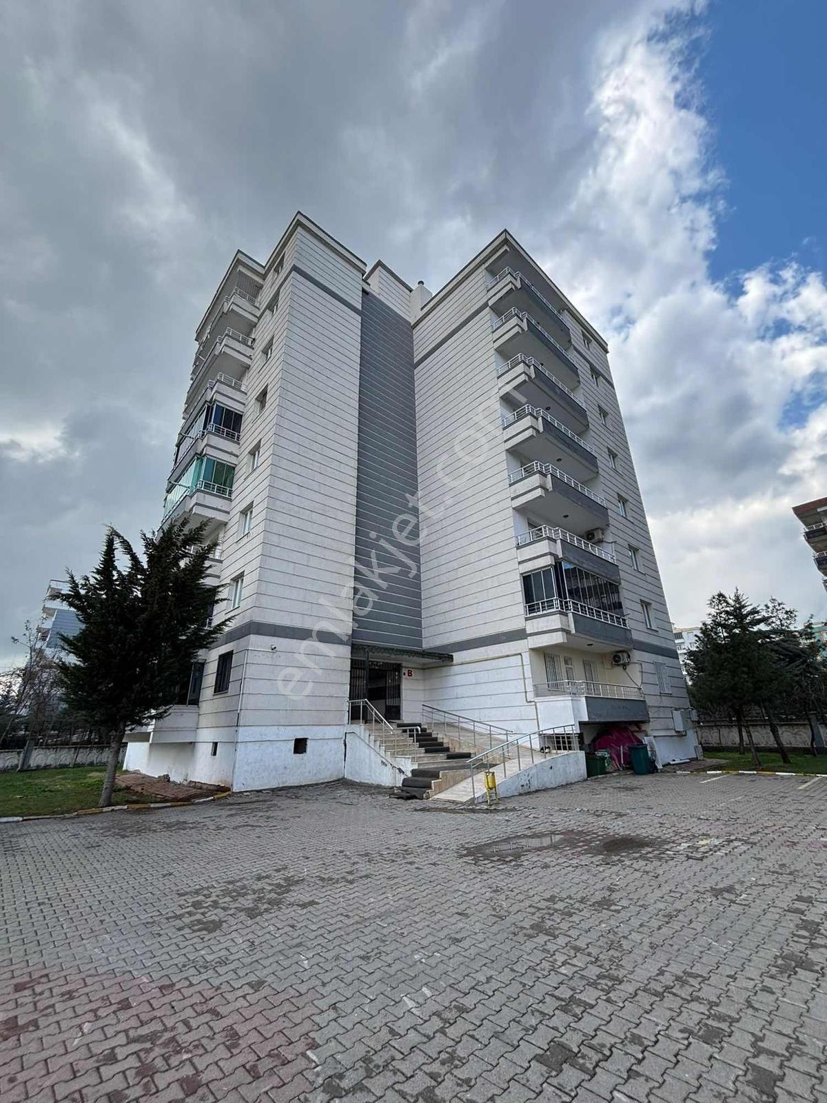 Eras Gayrimenkul'den Havaalanı Civarı Satılık 3+1 Daire — fotoğraf 11