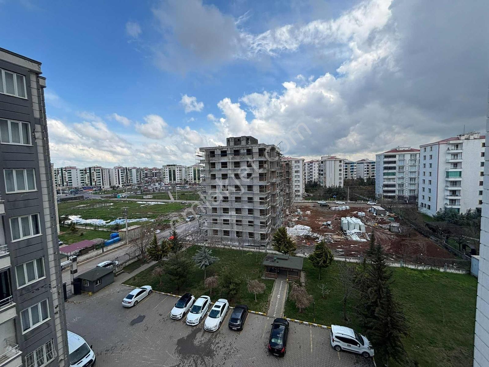 Eras Gayrimenkul'den Havaalanı Civarı Satılık 3+1 Daire — fotoğraf 12
