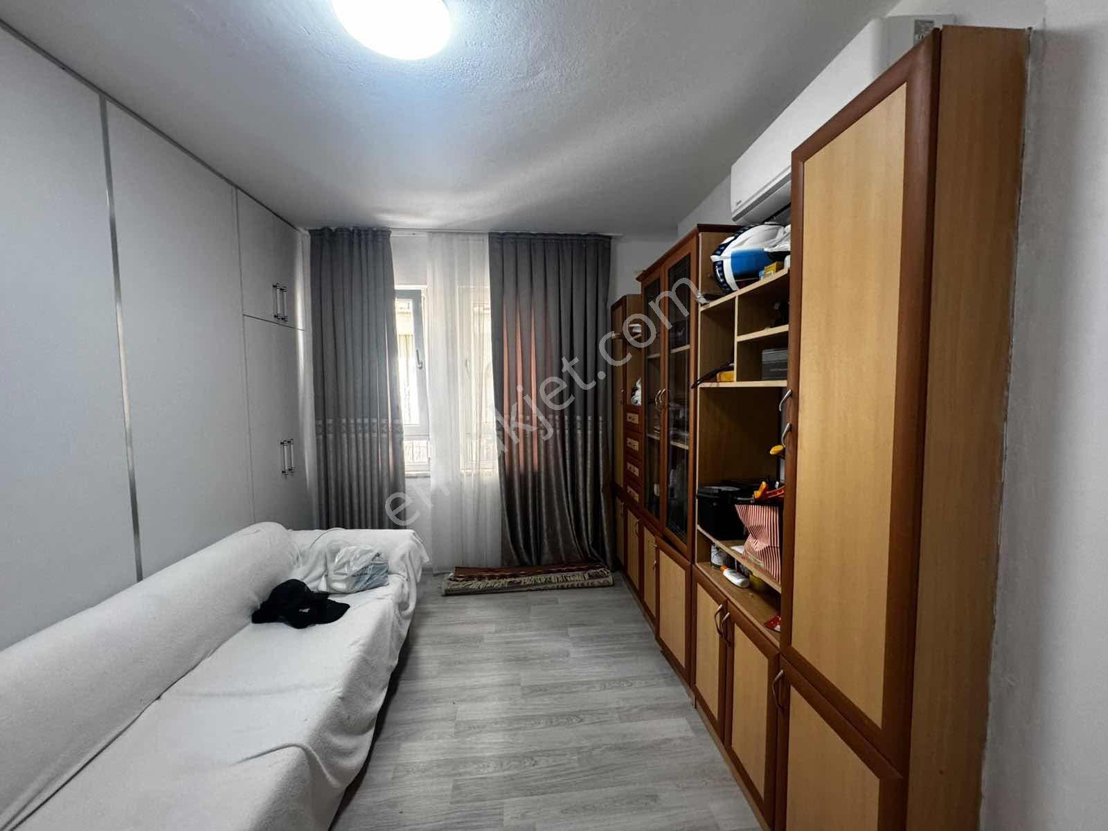 Alanya Saray Mah Hal Kavşağında 4+1 Geniş Eşyalı Daire — fotoğraf 3