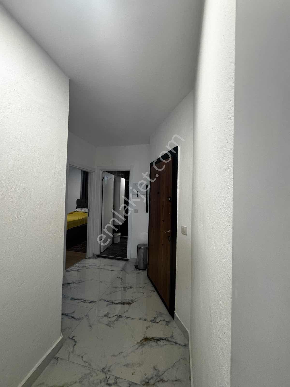Alanya Saray Mah Hal Kavşağında 4+1 Geniş Eşyalı Daire — fotoğraf 7