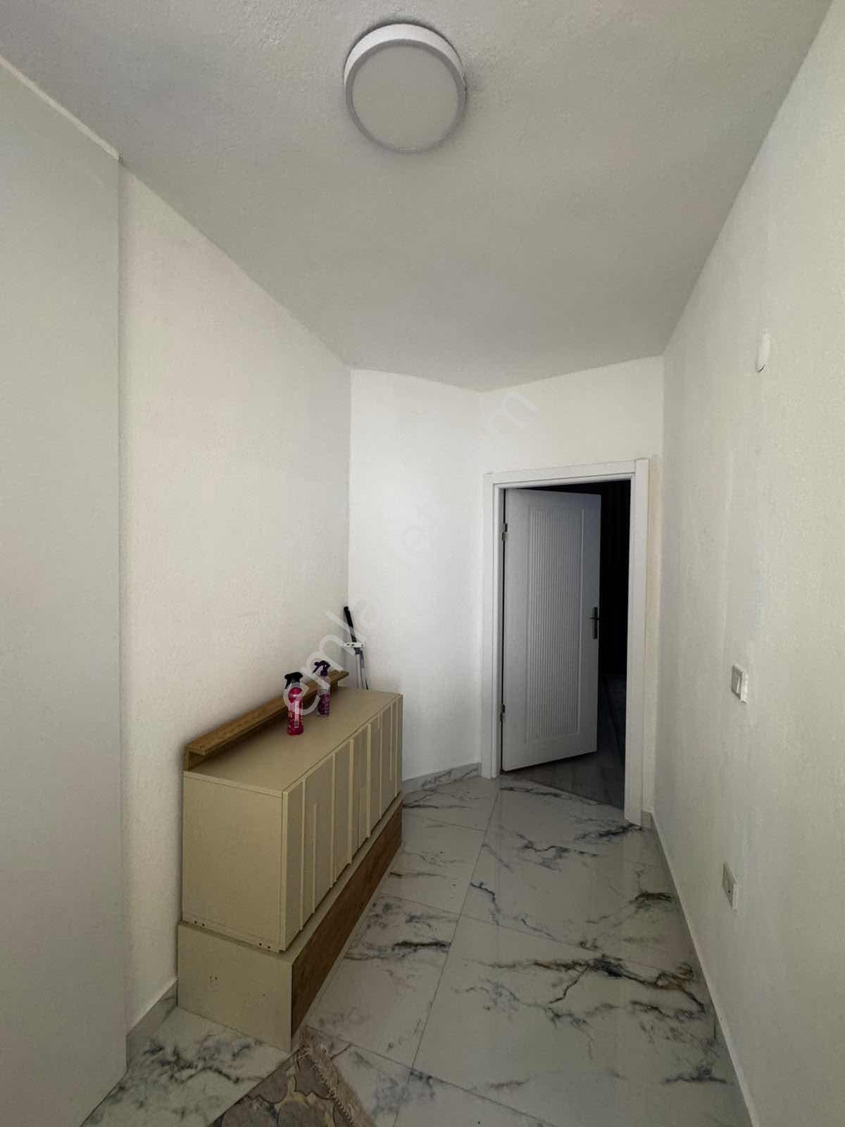 Alanya Saray Mah Hal Kavşağında 4+1 Geniş Eşyalı Daire — fotoğraf 12