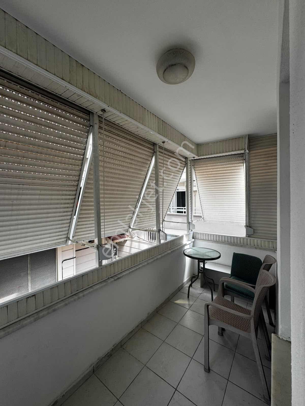 Alanya Saray Mah Hal Kavşağında 4+1 Geniş Eşyalı Daire — fotoğraf 15