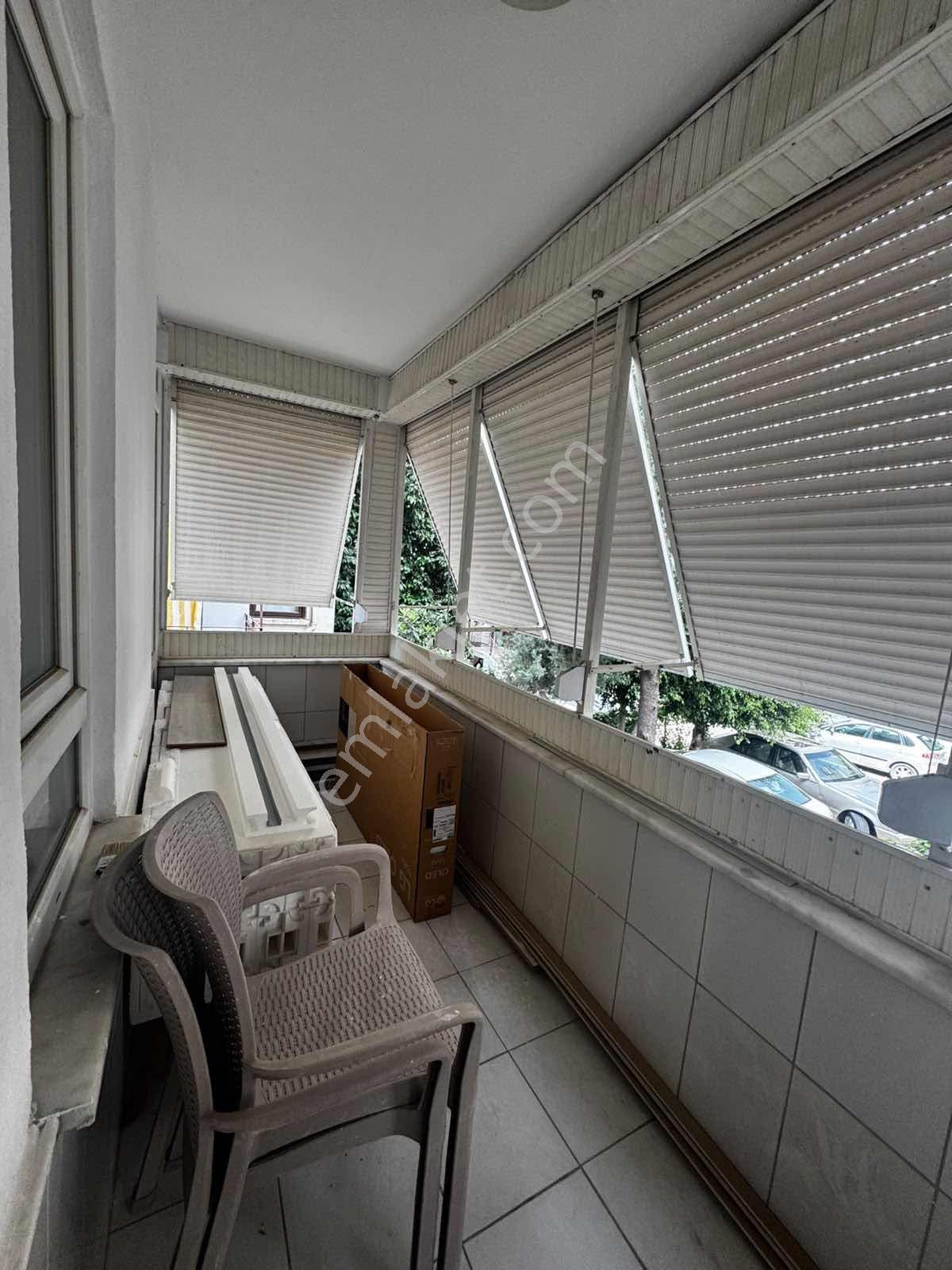 Alanya Saray Mah Hal Kavşağında 4+1 Geniş Eşyalı Daire — fotoğraf 17