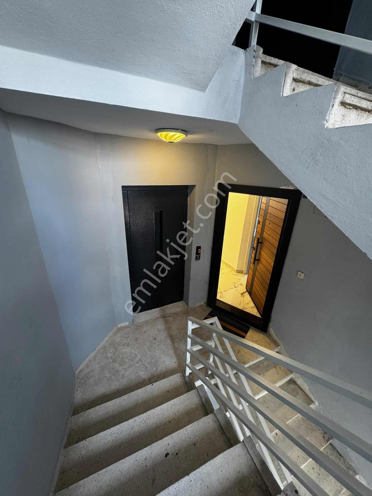 Alanya Saray Mah Hal Kavşağında 4+1 Geniş Eşyalı Daire — fotoğraf 18