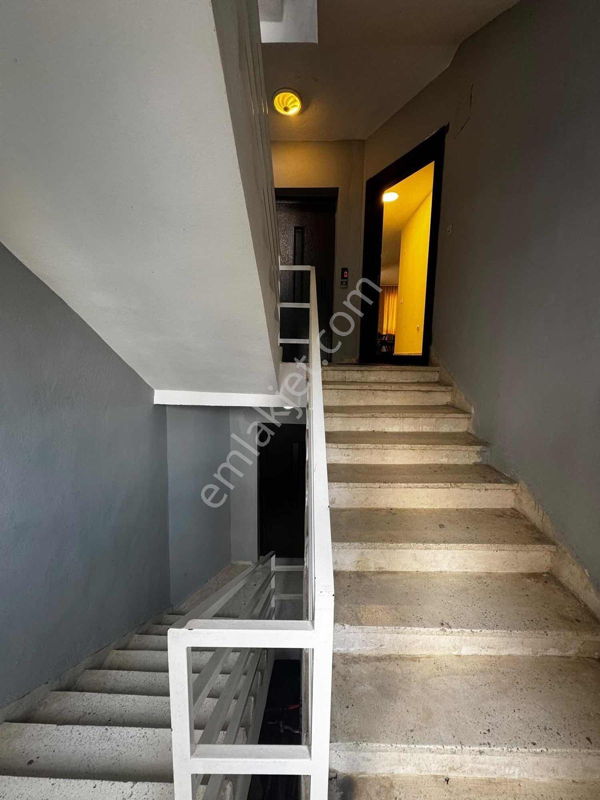 Alanya Saray Mah Hal Kavşağında 4+1 Geniş Eşyalı Daire — fotoğraf 19