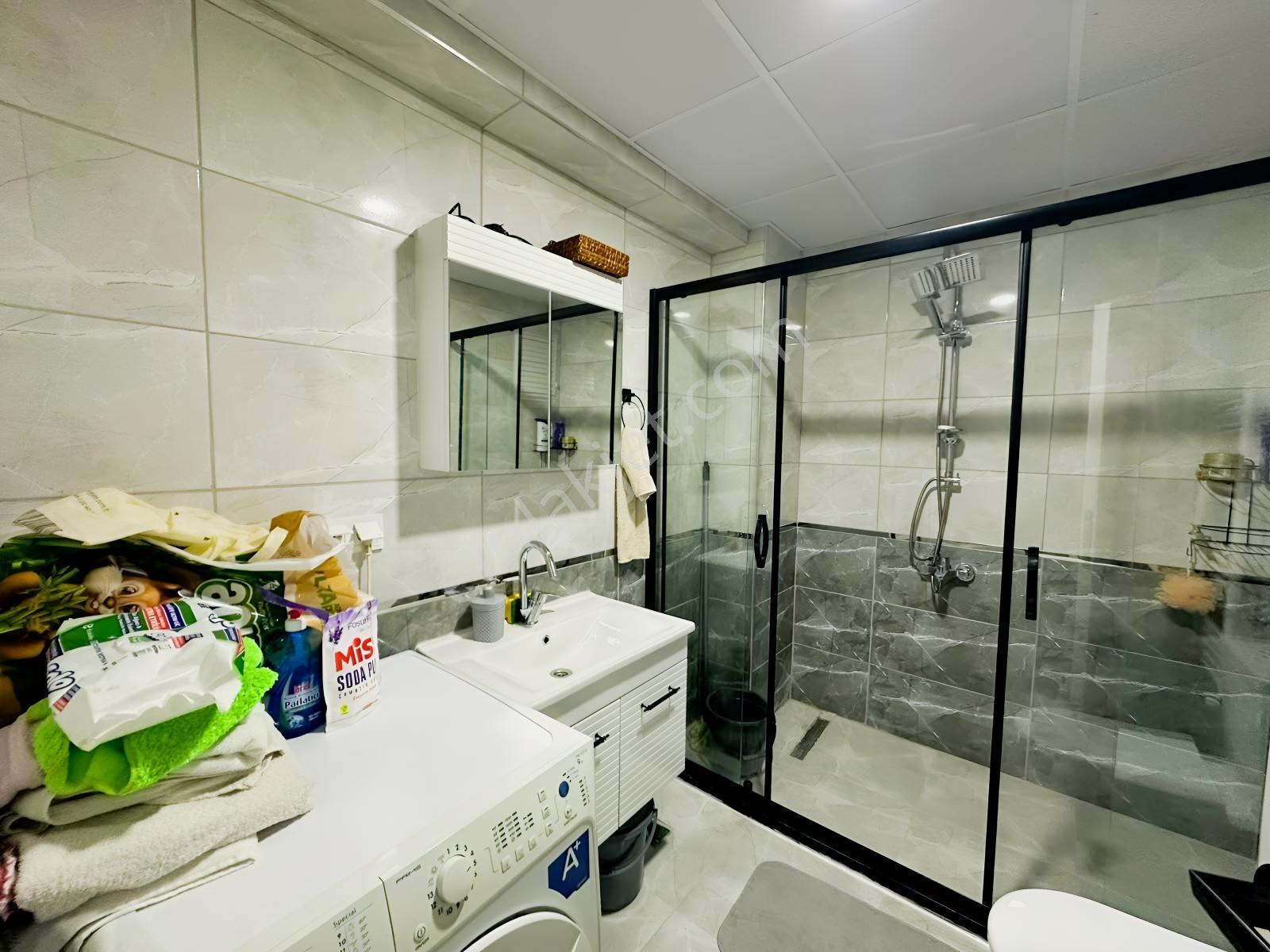 Kuzeykent'te Yatırım Fırsatı Eşyalı Kiracılı 1+1 Satılık Daire — fotoğraf 2