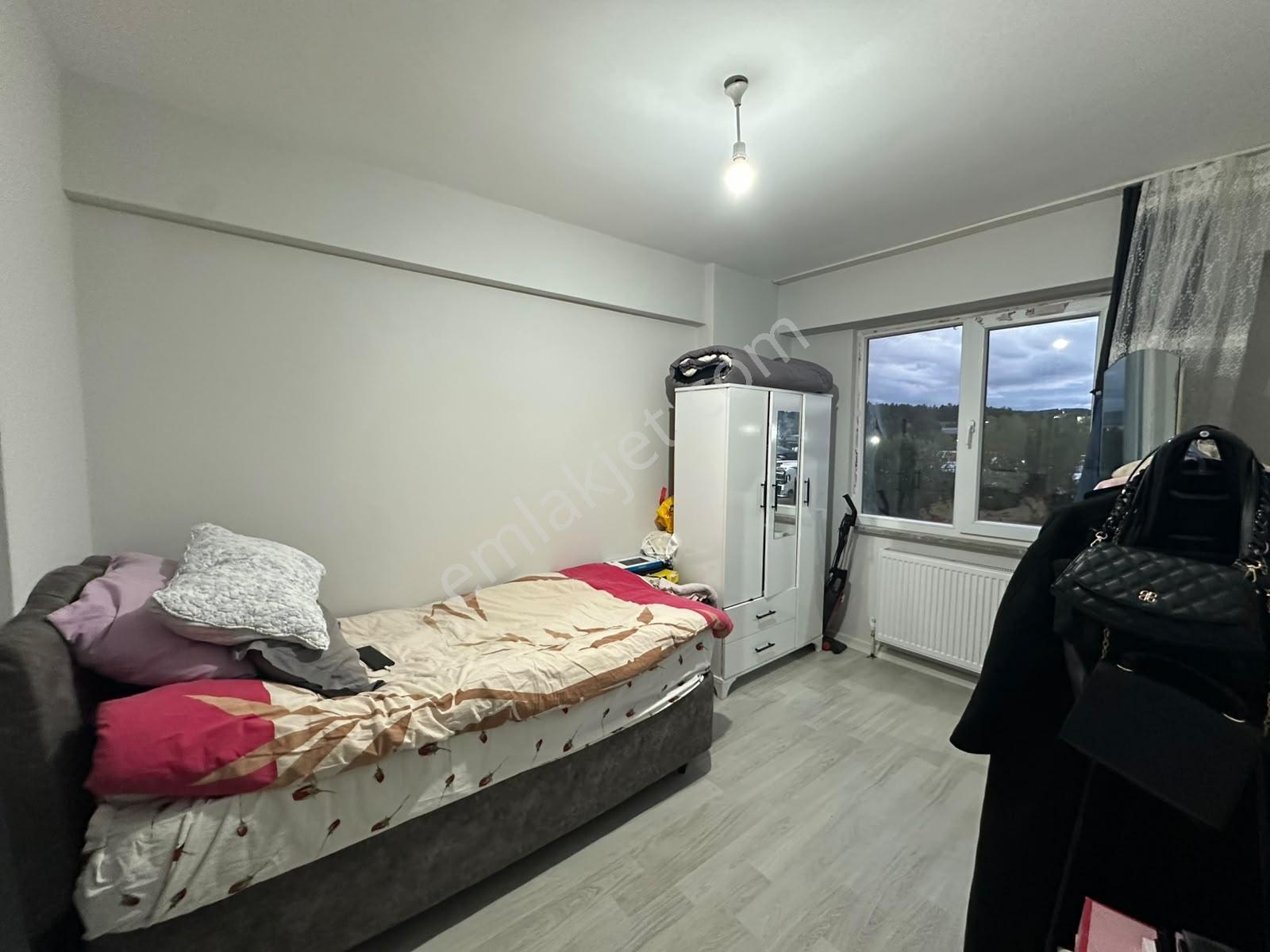 Kuzeykent'te Yatırım Fırsatı Eşyalı Kiracılı 1+1 Satılık Daire — fotoğraf 4