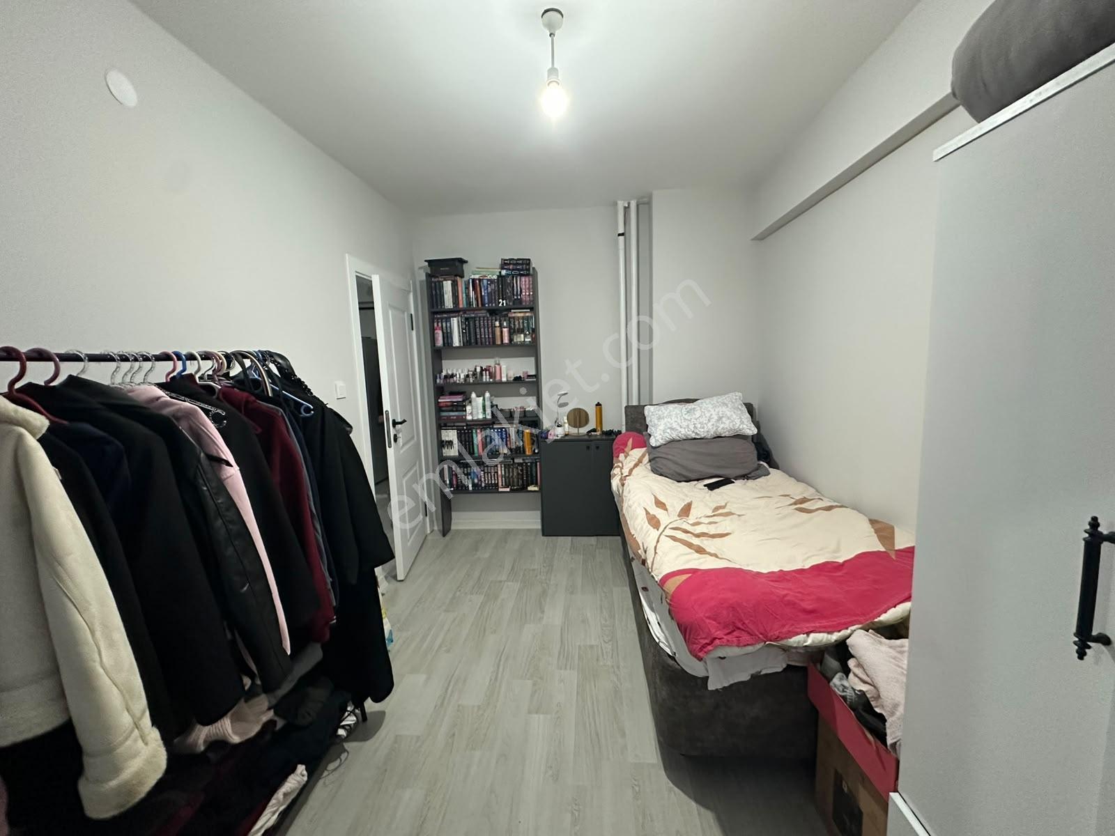 Kuzeykent'te Yatırım Fırsatı Eşyalı Kiracılı 1+1 Satılık Daire — fotoğraf 5