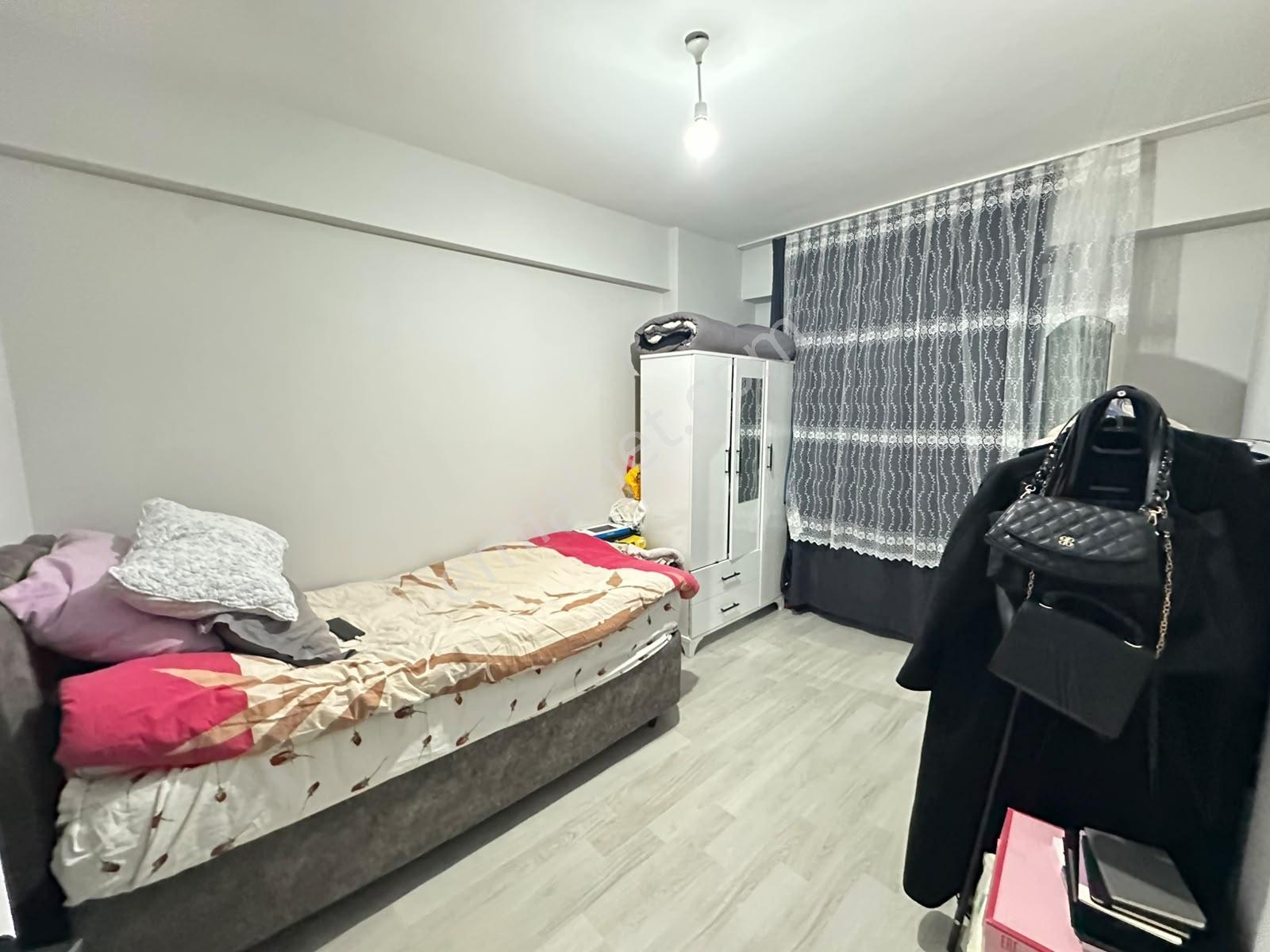 Kuzeykent'te Yatırım Fırsatı Eşyalı Kiracılı 1+1 Satılık Daire — fotoğraf 7