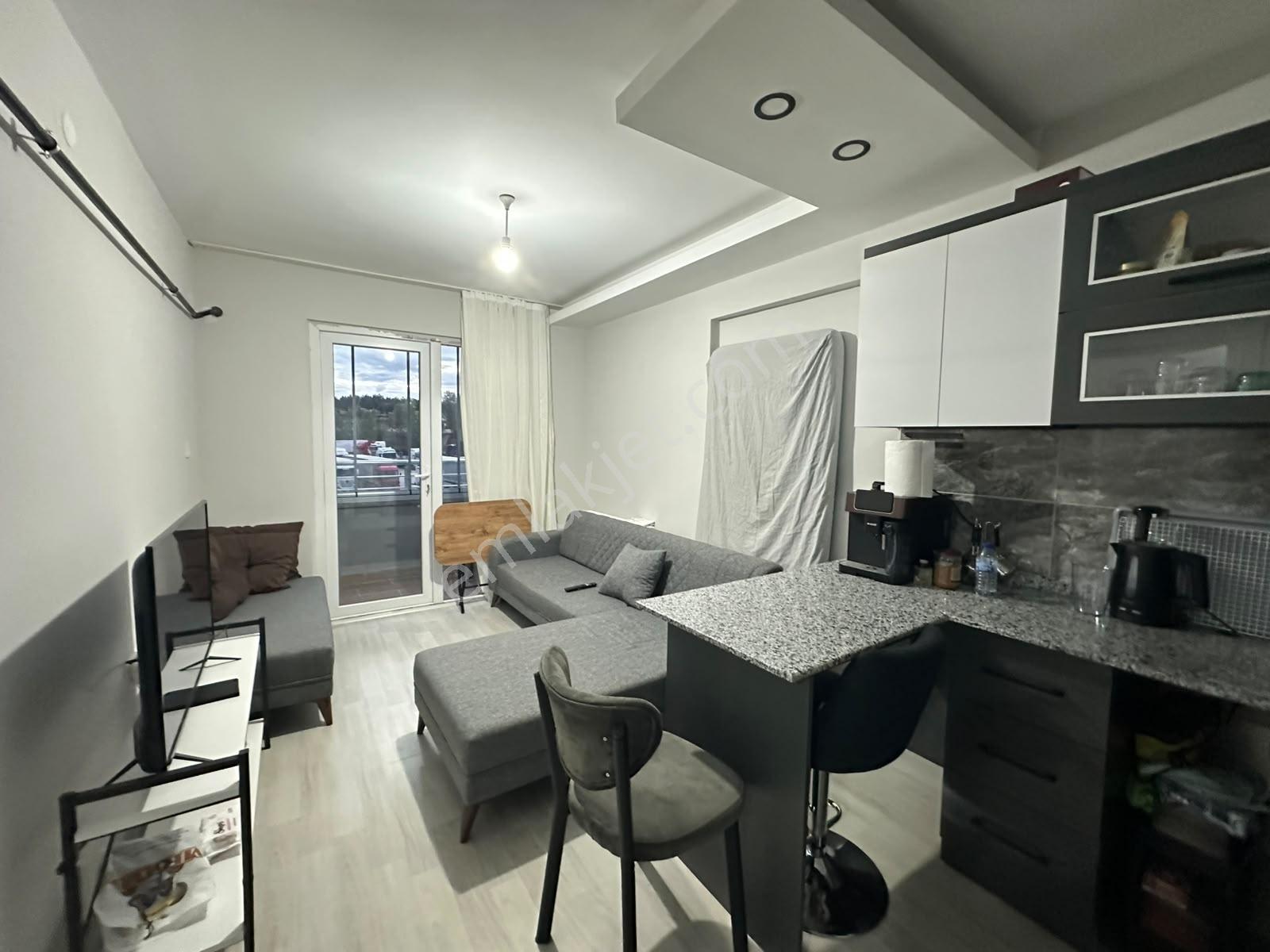 Kuzeykent'te Yatırım Fırsatı Eşyalı Kiracılı 1+1 Satılık Daire — fotoğraf 8