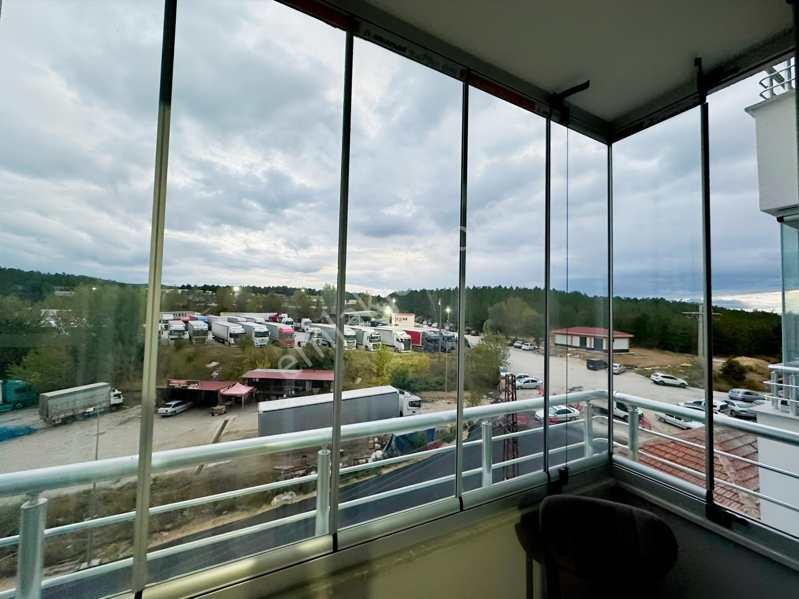 Kuzeykent'te Yatırım Fırsatı Eşyalı Kiracılı 1+1 Satılık Daire — fotoğraf 11