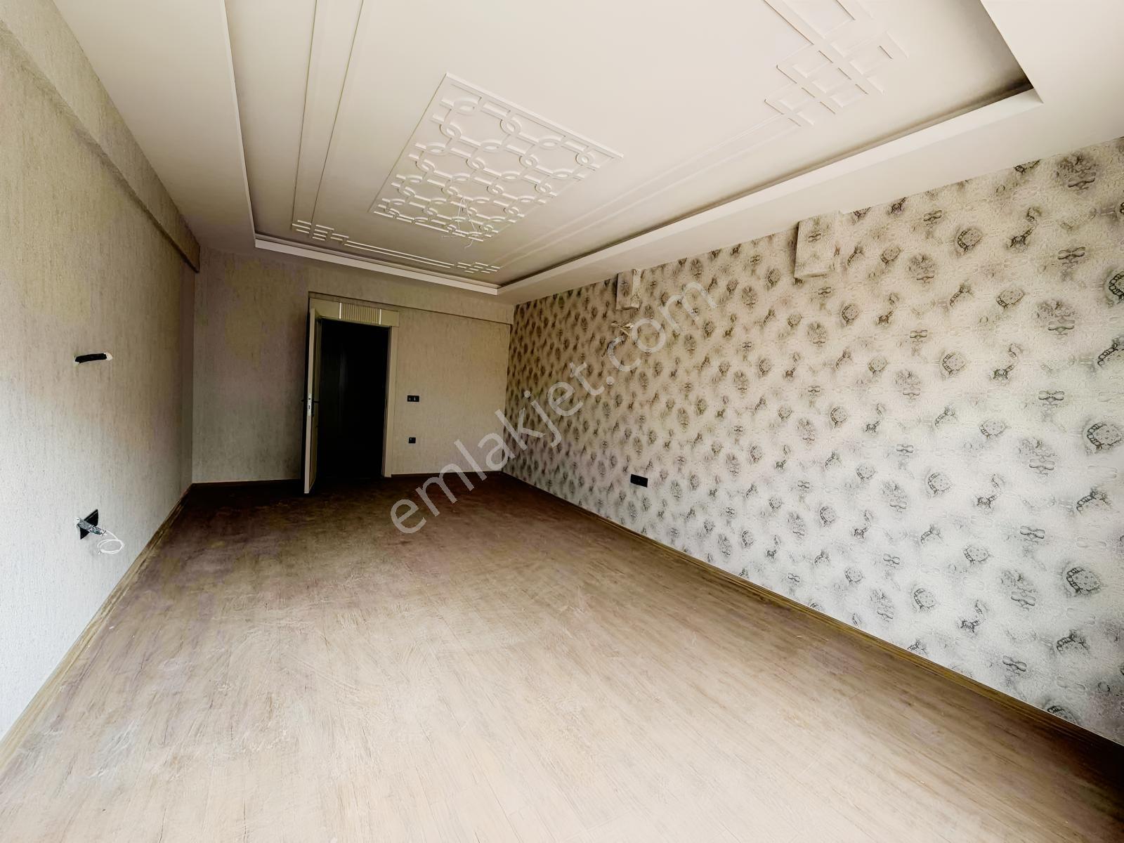 Ertuğrulgazi Yeni Kaymakamlık Yanında 3.+1 Ara Kat Satılık Daire — fotoğraf 3