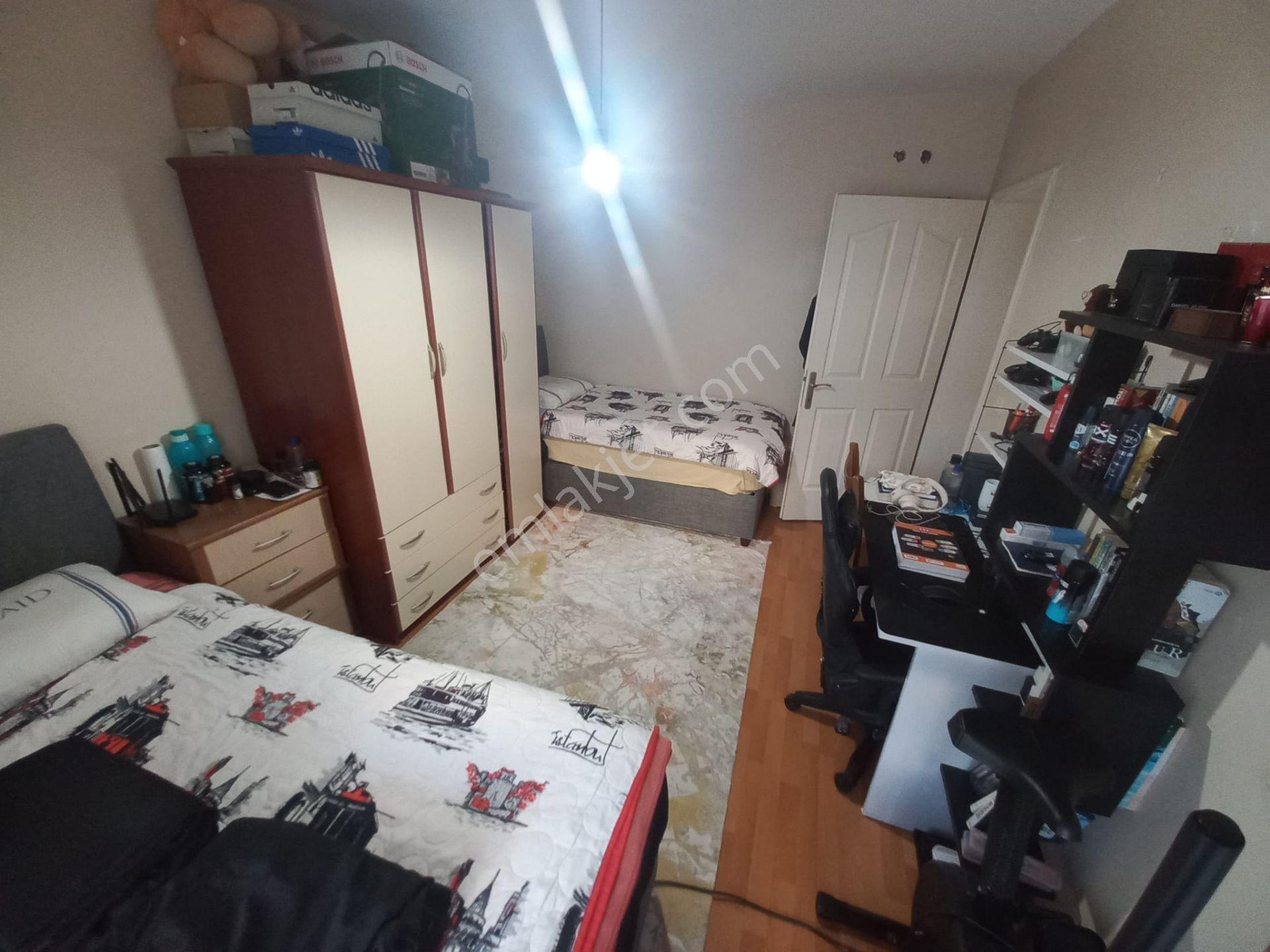 Mertcan'dan Velibaba Mah. İskanlı Kapalı Balkonlu Ara Kat 2+1 — fotoğraf 11