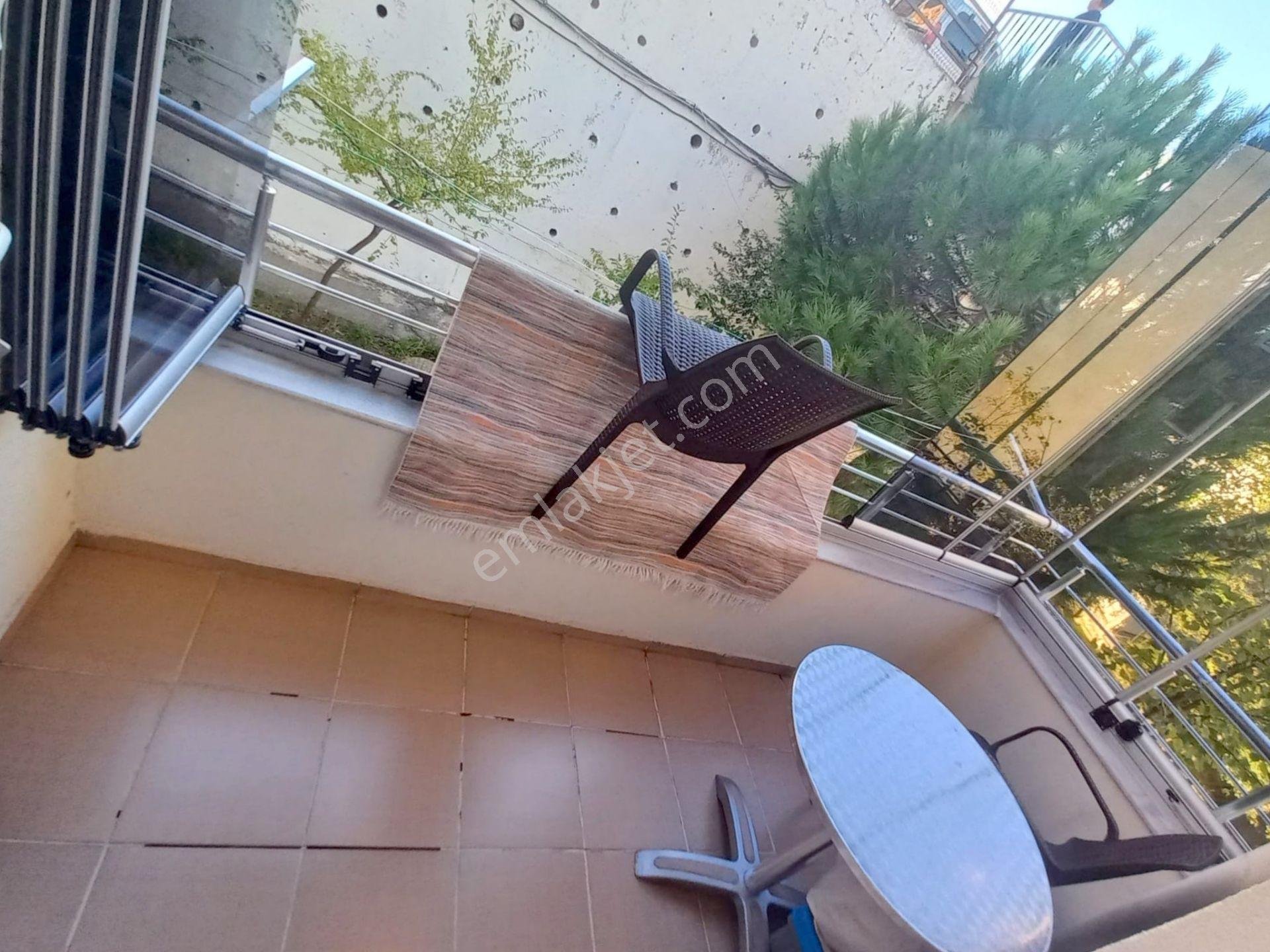 Mertcan'dan Velibaba Mah. İskanlı Kapalı Balkonlu Ara Kat 2+1 — fotoğraf 12