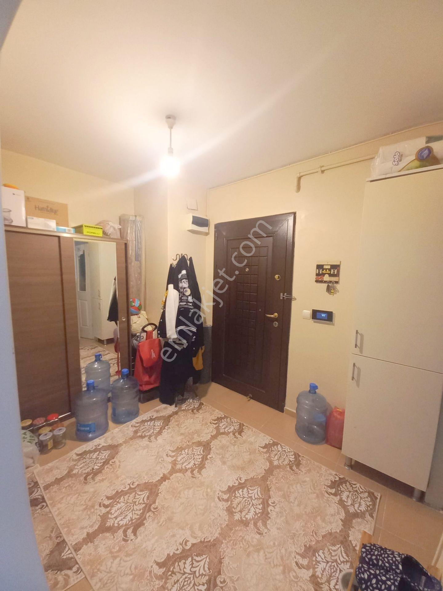 Mertcan'dan Velibaba Mah. İskanlı Kapalı Balkonlu Ara Kat 2+1 — fotoğraf 21