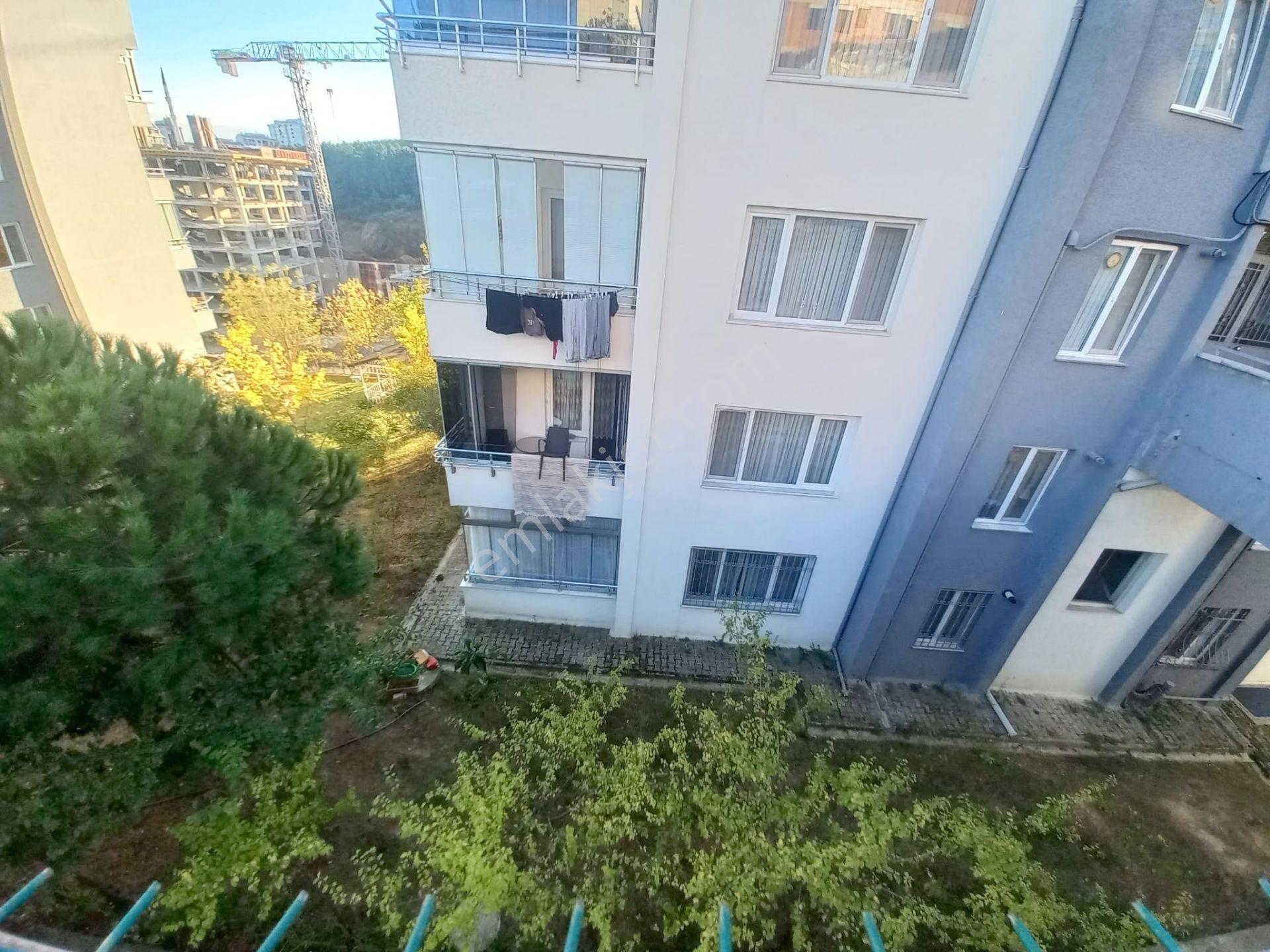Mertcan'dan Velibaba Mah. İskanlı Kapalı Balkonlu Ara Kat 2+1 — fotoğraf 25