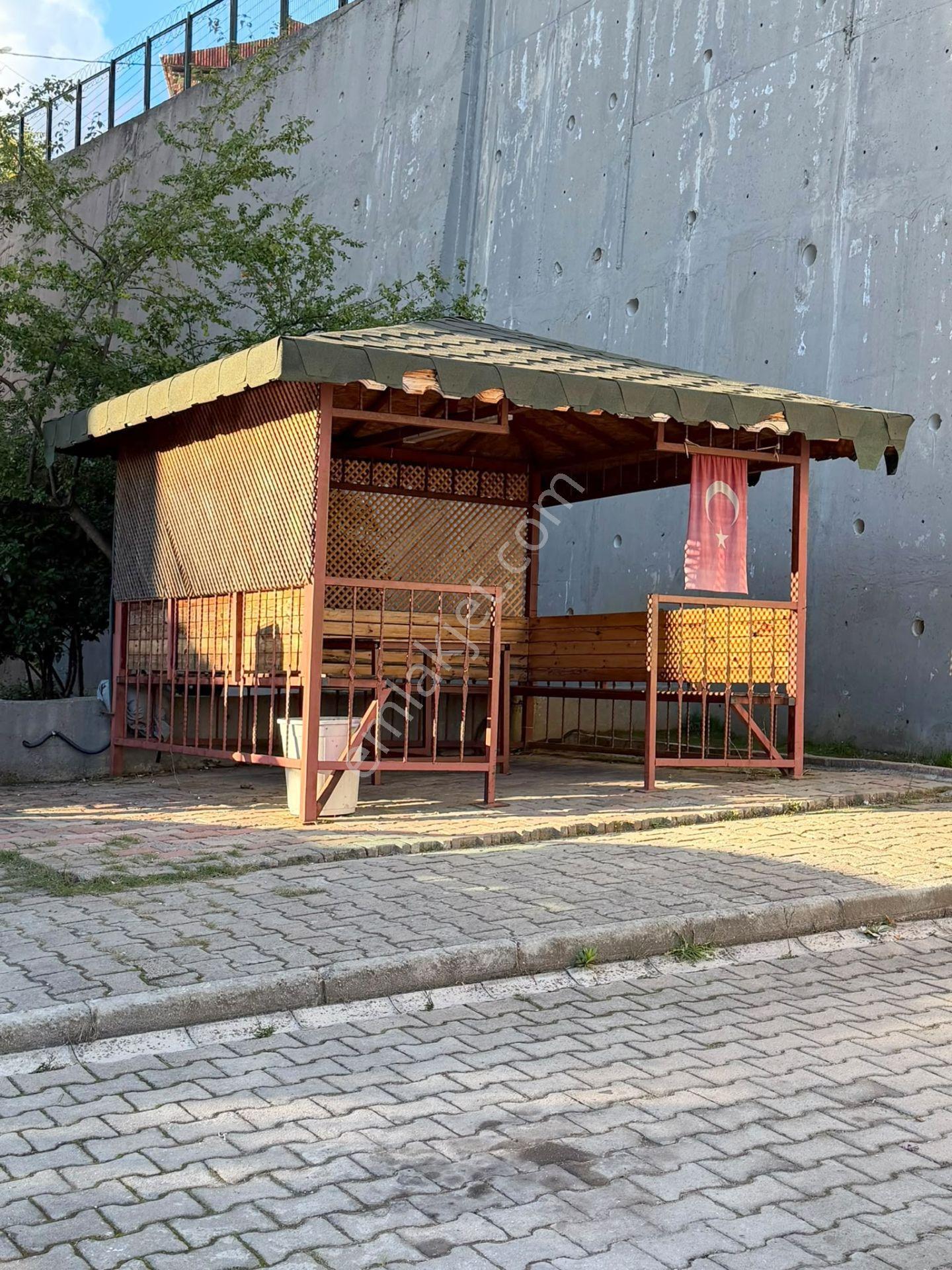Mertcan'dan Velibaba Mah. İskanlı Kapalı Balkonlu Ara Kat 2+1 — fotoğraf 26
