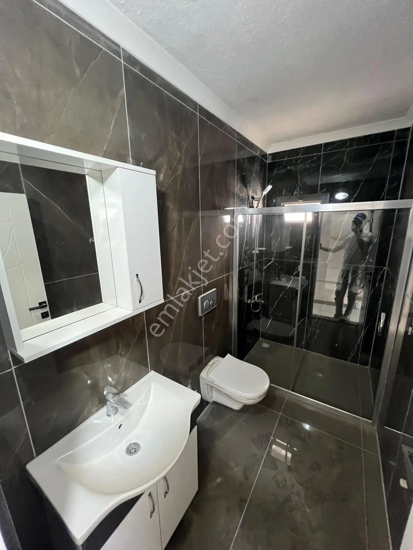 Didim Efeler Mahallesi'nde 4+1 Havuzlu Satılık Villa — fotoğraf 10
