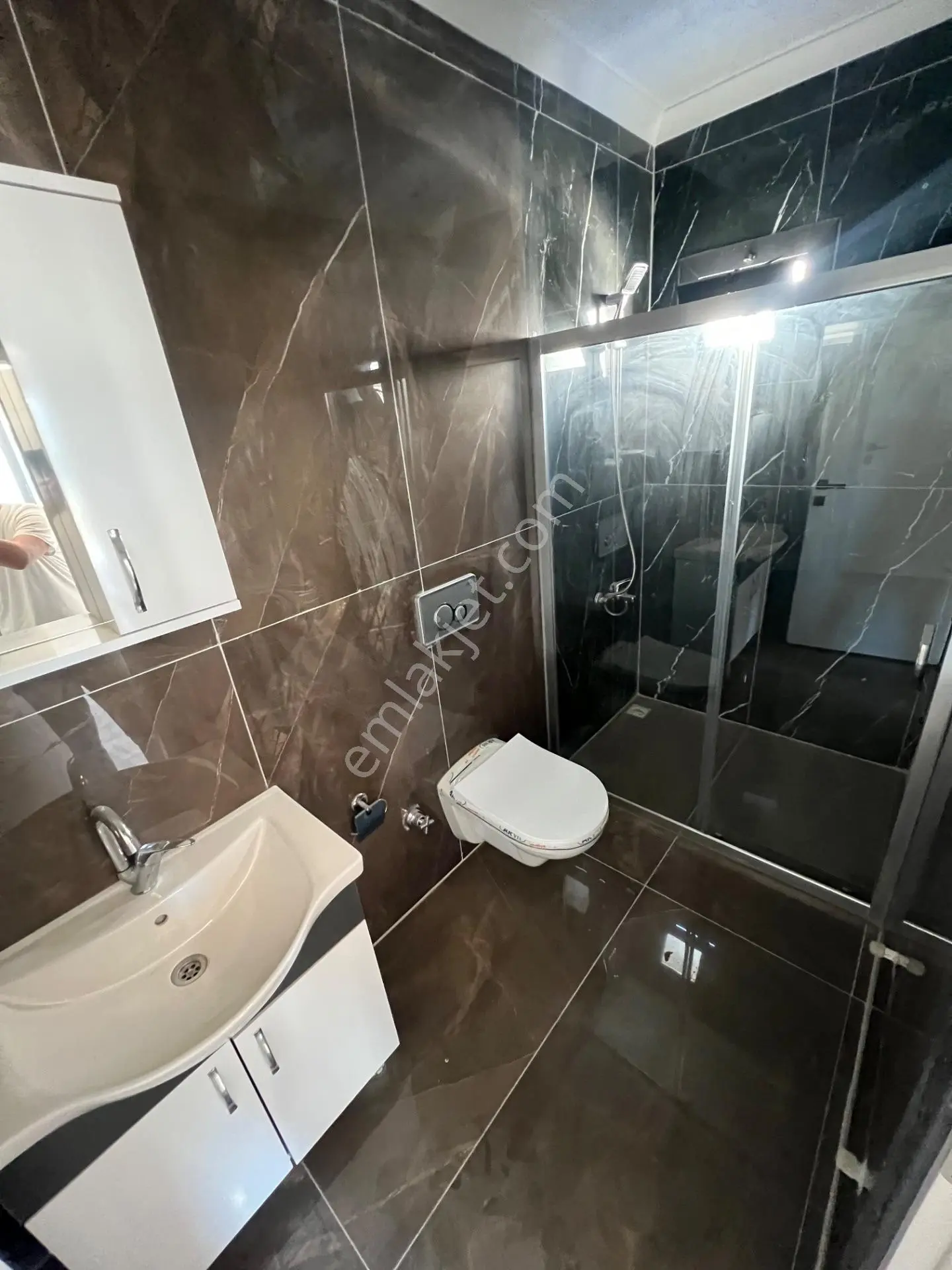 Didim Efeler Mahallesi'nde 4+1 Havuzlu Satılık Villa — fotoğraf 19