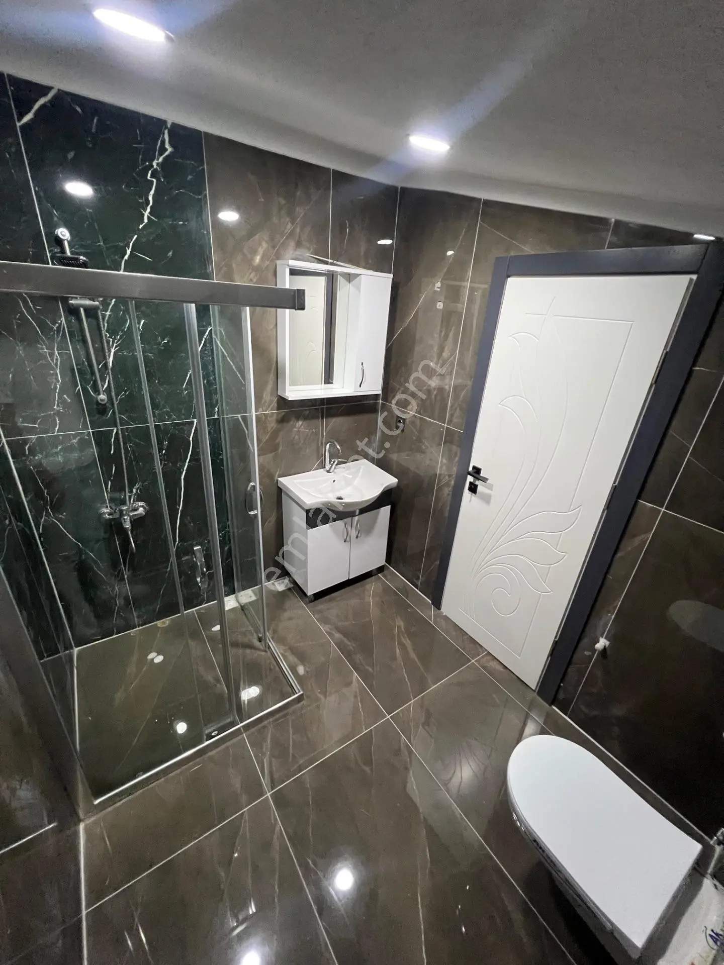 Didim Efeler Mahallesi'nde 4+1 Havuzlu Satılık Villa — fotoğraf 23