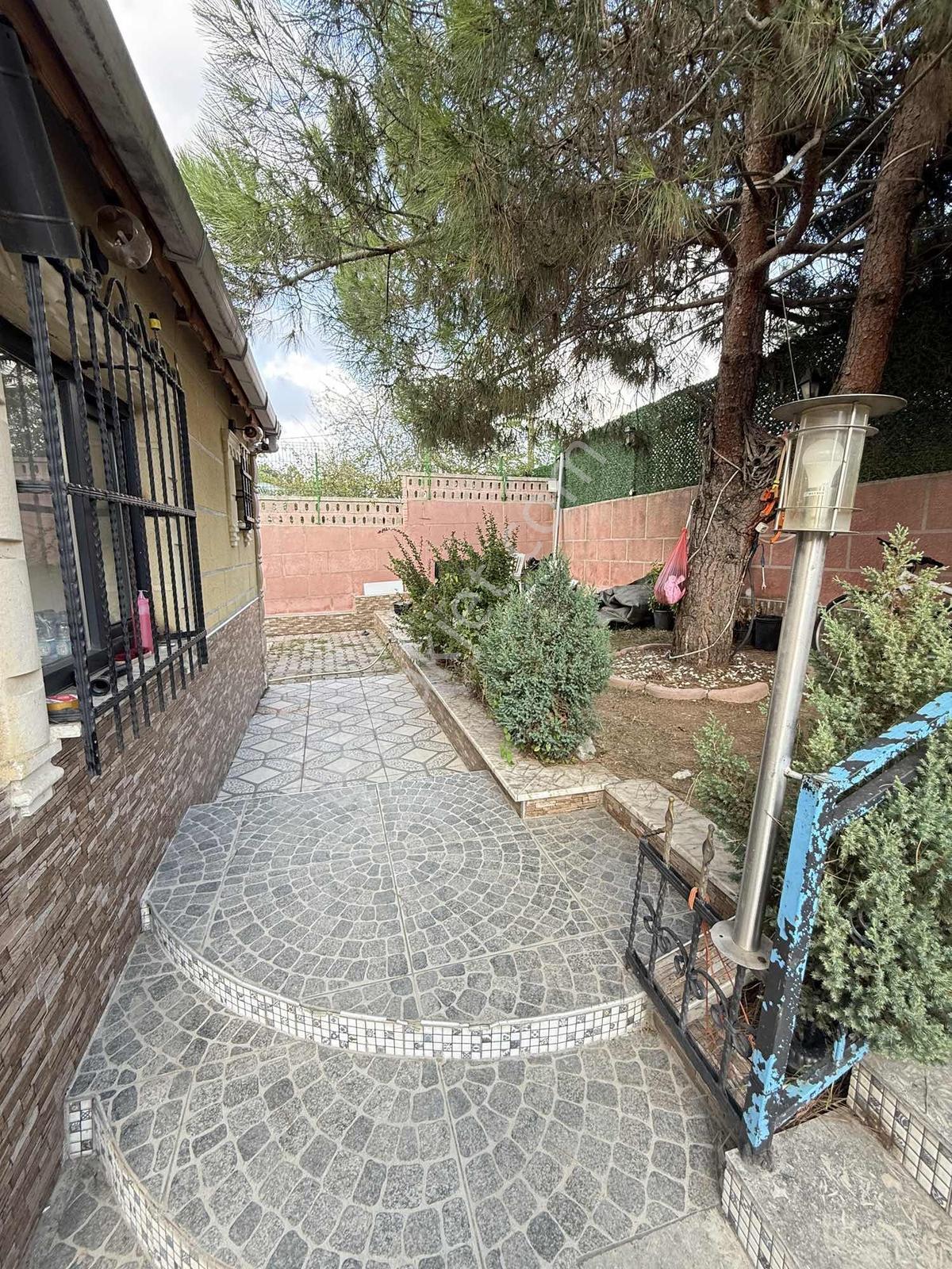 Mercan Emlak'tan 300 M2 Arsa Üzerine Doğa İle İç İçe Müstakil Ev — fotoğraf 26