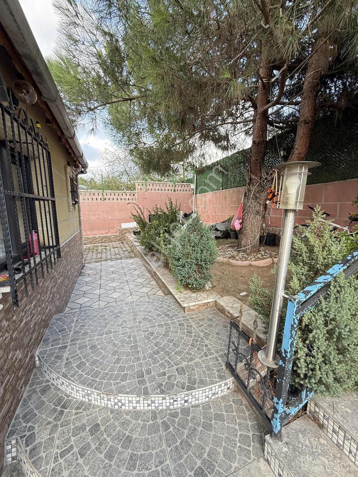 Mercan Emlak'tan 300 M2 Arsa Üzerine Doğa İle İç İçe Müstakil Ev — fotoğraf 27