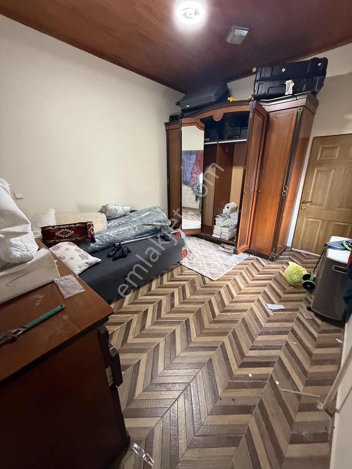 Mercan Emlak'tan 300 M2 Arsa Üzerine Doğa İle İç İçe Müstakil Ev — fotoğraf 30