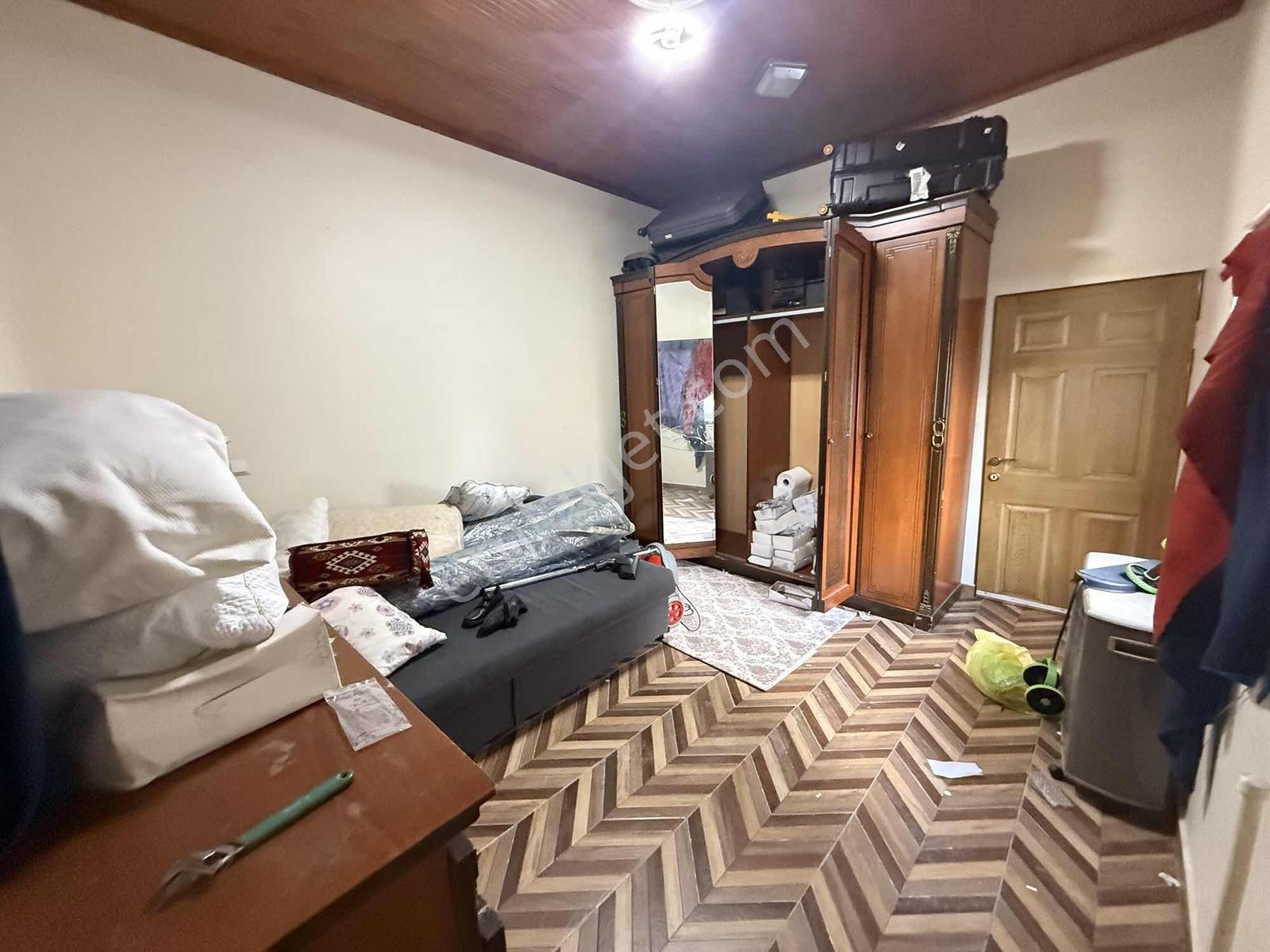 Mercan Emlak'tan 300 M2 Arsa Üzerine Doğa İle İç İçe Müstakil Ev — fotoğraf 32
