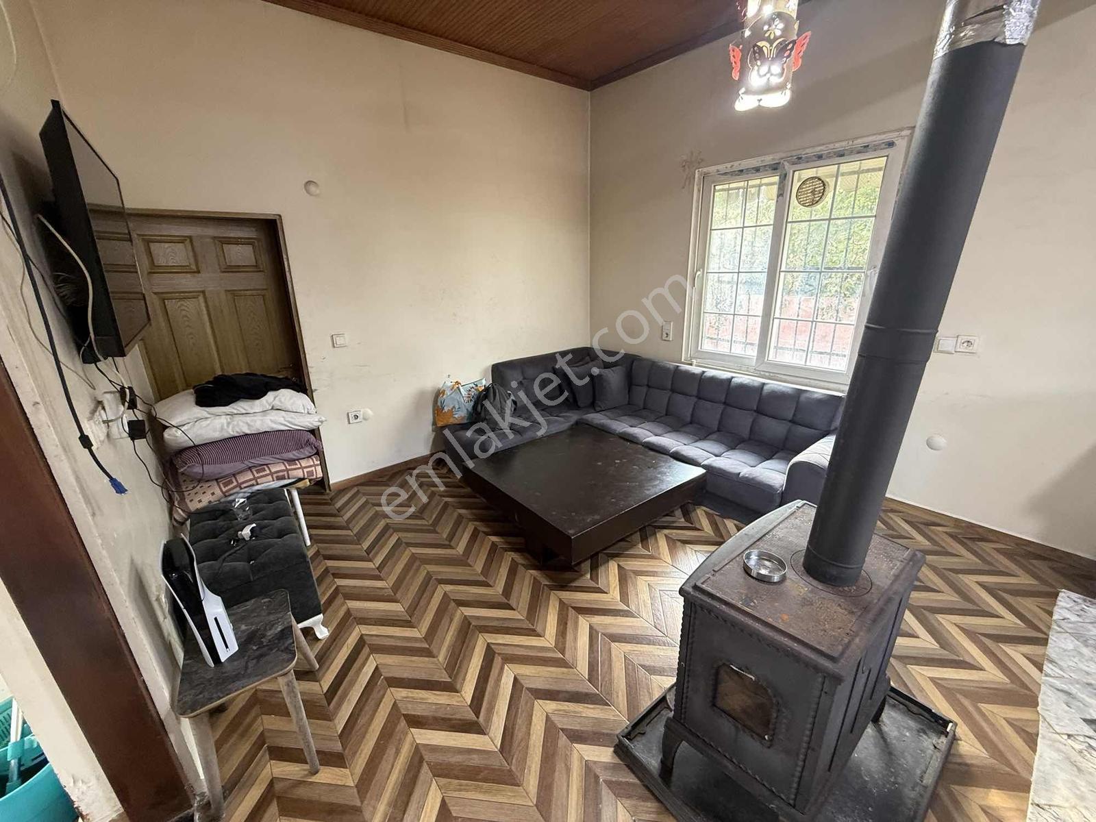 Mercan Emlak'tan 300 M2 Arsa Üzerine Doğa İle İç İçe Müstakil Ev — fotoğraf 33