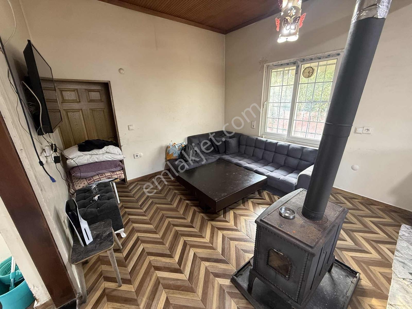 Mercan Emlak'tan 300 M2 Arsa Üzerine Doğa İle İç İçe Müstakil Ev — fotoğraf 35