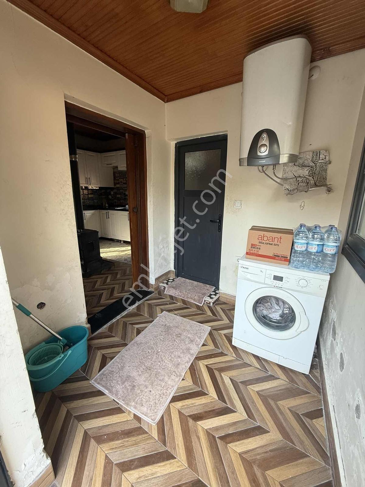 Mercan Emlak'tan 300 M2 Arsa Üzerine Doğa İle İç İçe Müstakil Ev — fotoğraf 39
