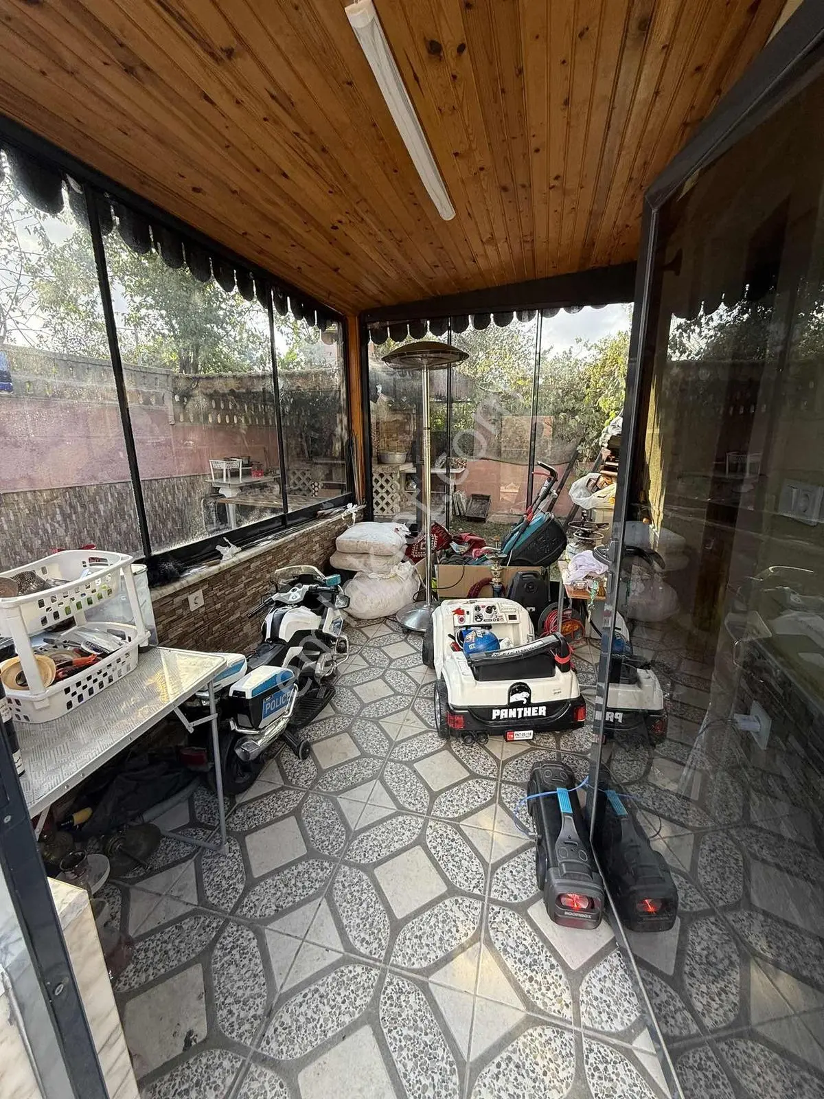 Mercan Emlak'tan 300 M2 Arsa Üzerine Doğa İle İç İçe Müstakil Ev — fotoğraf 44