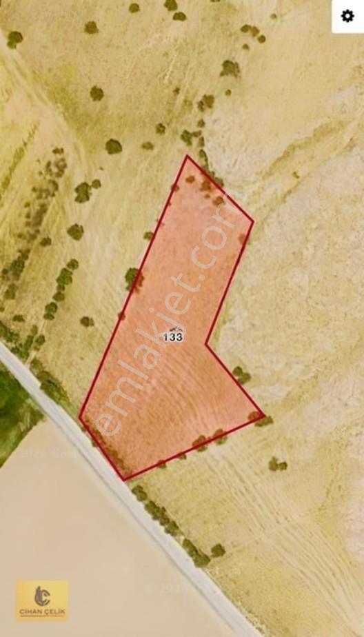 Selçuklu Karaömerler'de Yatırımlık 2.400m2 Hisse — fotoğraf 2
