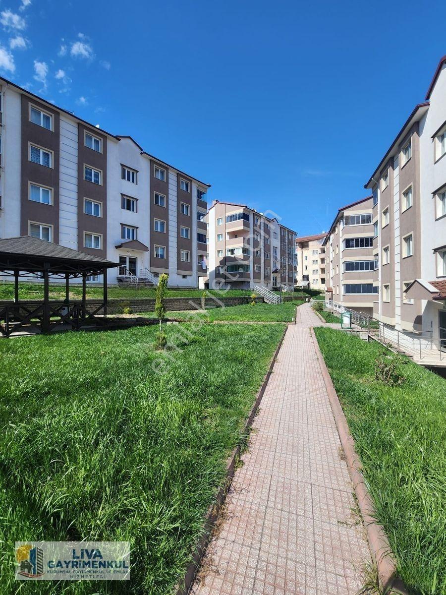 Karabük Safranbolu Emek Mahallesinde Merkezi Konumda Satılık 3+1 Daire — fotoğraf 3