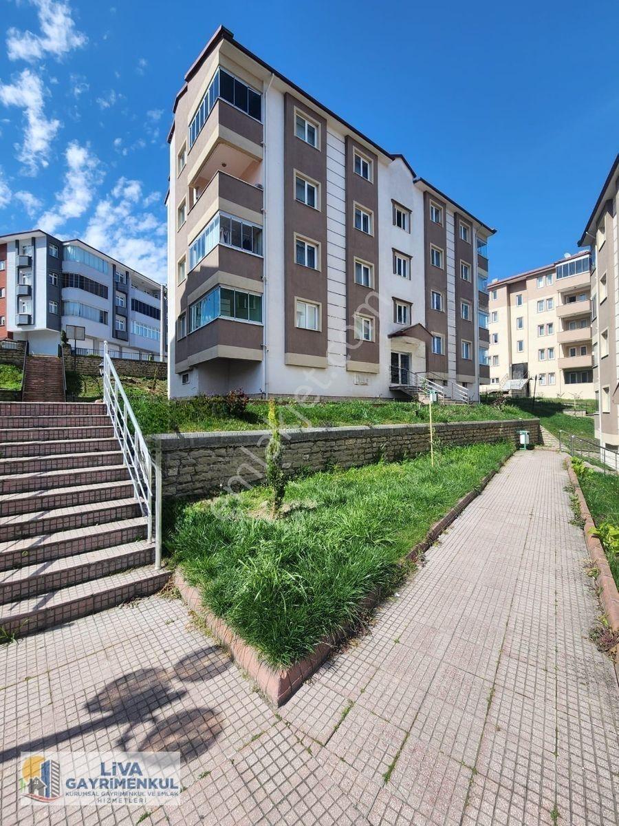 Karabük Safranbolu Emek Mahallesinde Merkezi Konumda Satılık 3+1 Daire — fotoğraf 5