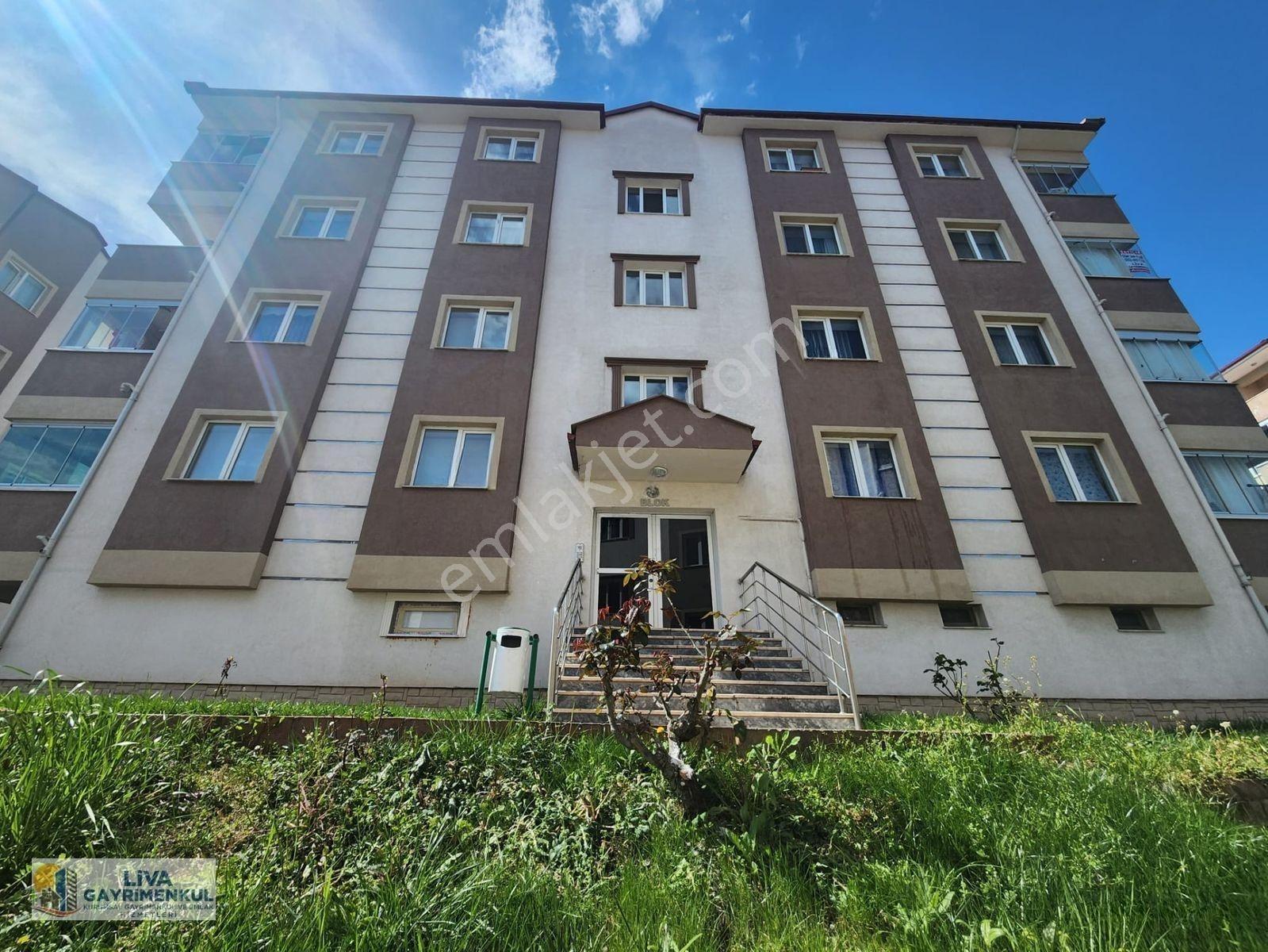 Karabük Safranbolu Emek Mahallesinde Merkezi Konumda Satılık 3+1 Daire — fotoğraf 6