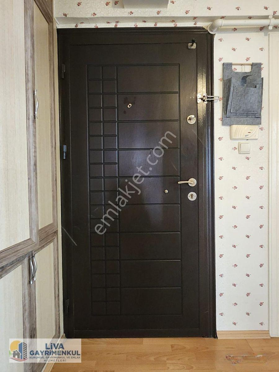 Karabük Safranbolu Emek Mahallesinde Merkezi Konumda Satılık 3+1 Daire — fotoğraf 10