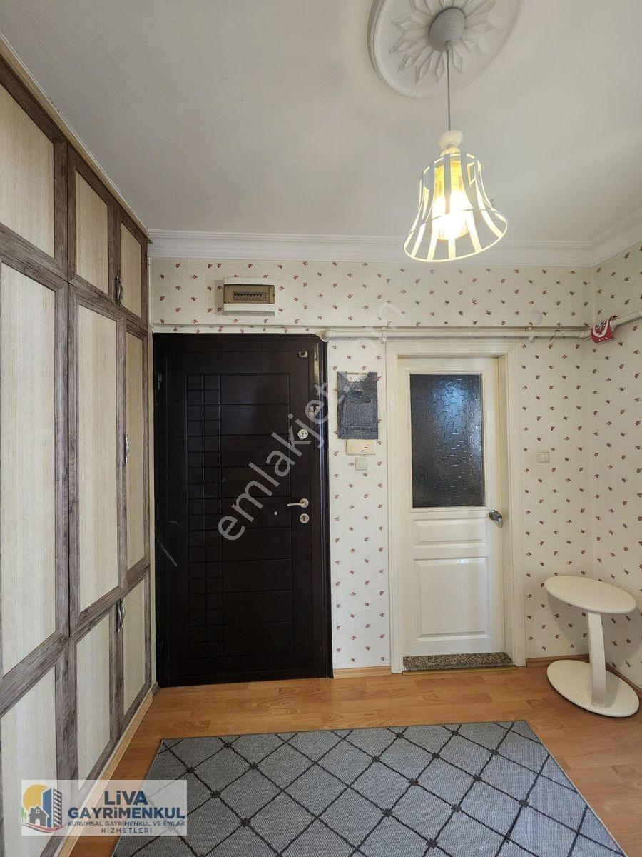 Karabük Safranbolu Emek Mahallesinde Merkezi Konumda Satılık 3+1 Daire — fotoğraf 11
