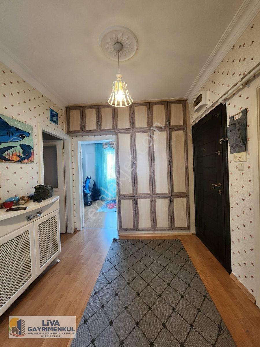 Karabük Safranbolu Emek Mahallesinde Merkezi Konumda Satılık 3+1 Daire — fotoğraf 12