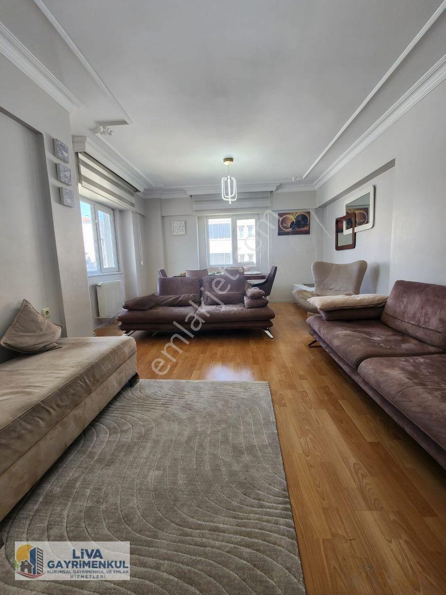Karabük Safranbolu Emek Mahallesinde Merkezi Konumda Satılık 3+1 Daire — fotoğraf 14