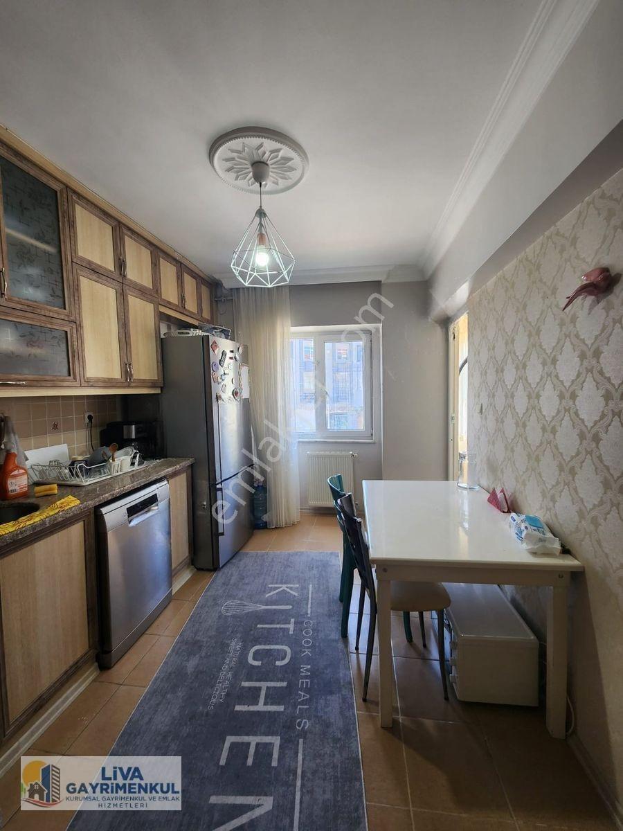 Karabük Safranbolu Emek Mahallesinde Merkezi Konumda Satılık 3+1 Daire — fotoğraf 20
