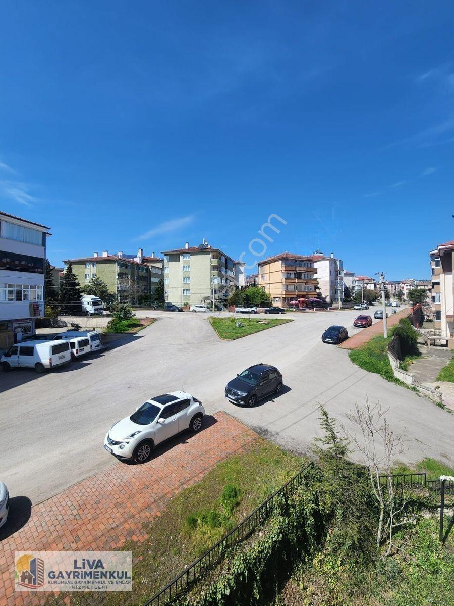 Karabük Safranbolu Emek Mahallesinde Merkezi Konumda Satılık 3+1 Daire — fotoğraf 24
