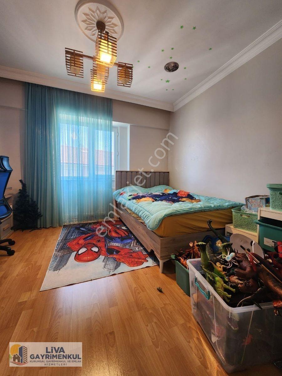 Karabük Safranbolu Emek Mahallesinde Merkezi Konumda Satılık 3+1 Daire — fotoğraf 28