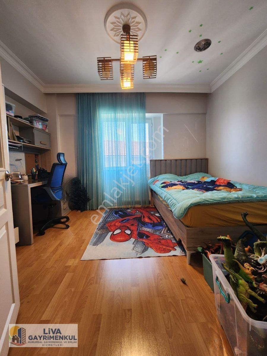 Karabük Safranbolu Emek Mahallesinde Merkezi Konumda Satılık 3+1 Daire — fotoğraf 29