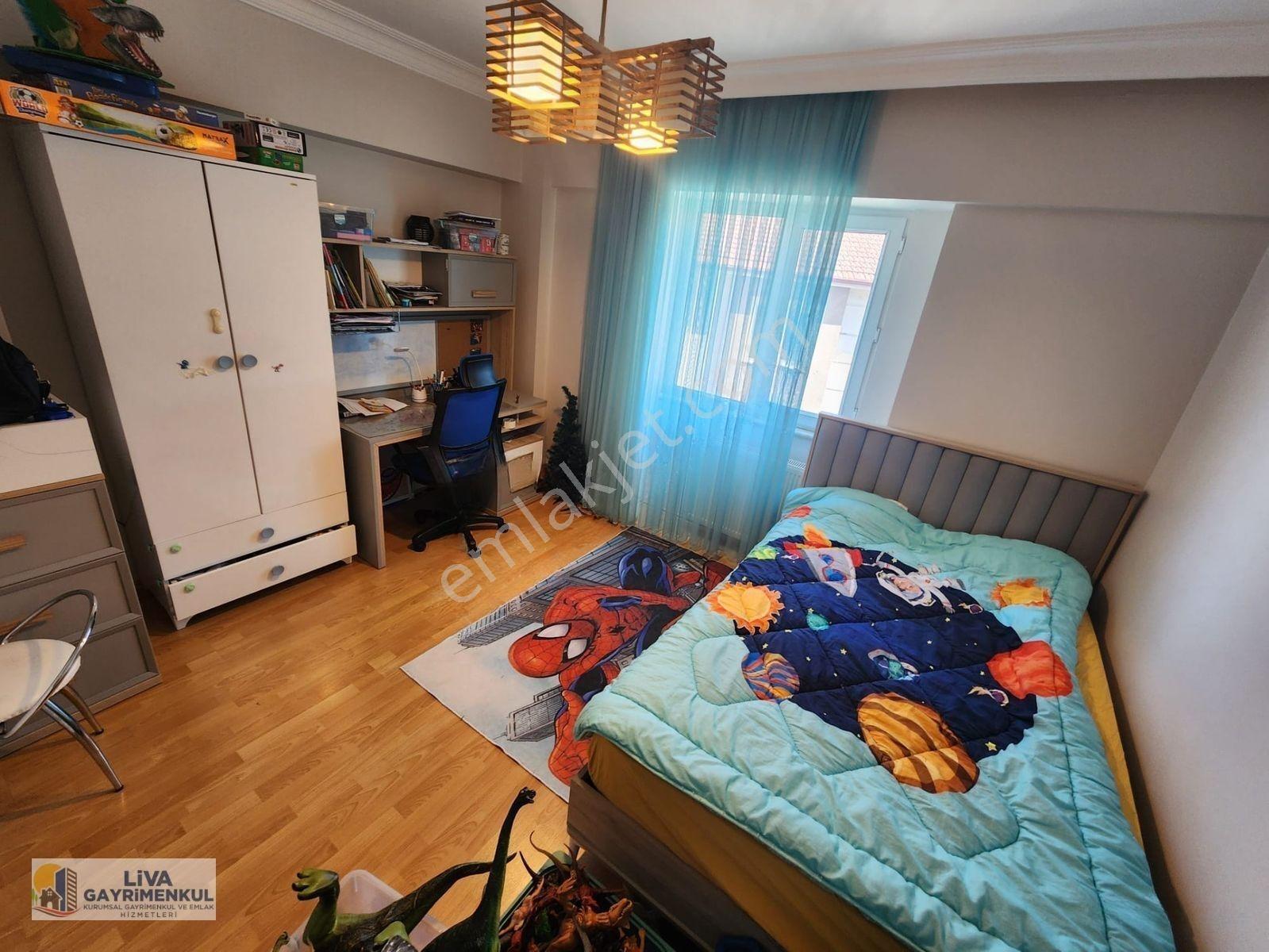 Karabük Safranbolu Emek Mahallesinde Merkezi Konumda Satılık 3+1 Daire — fotoğraf 31