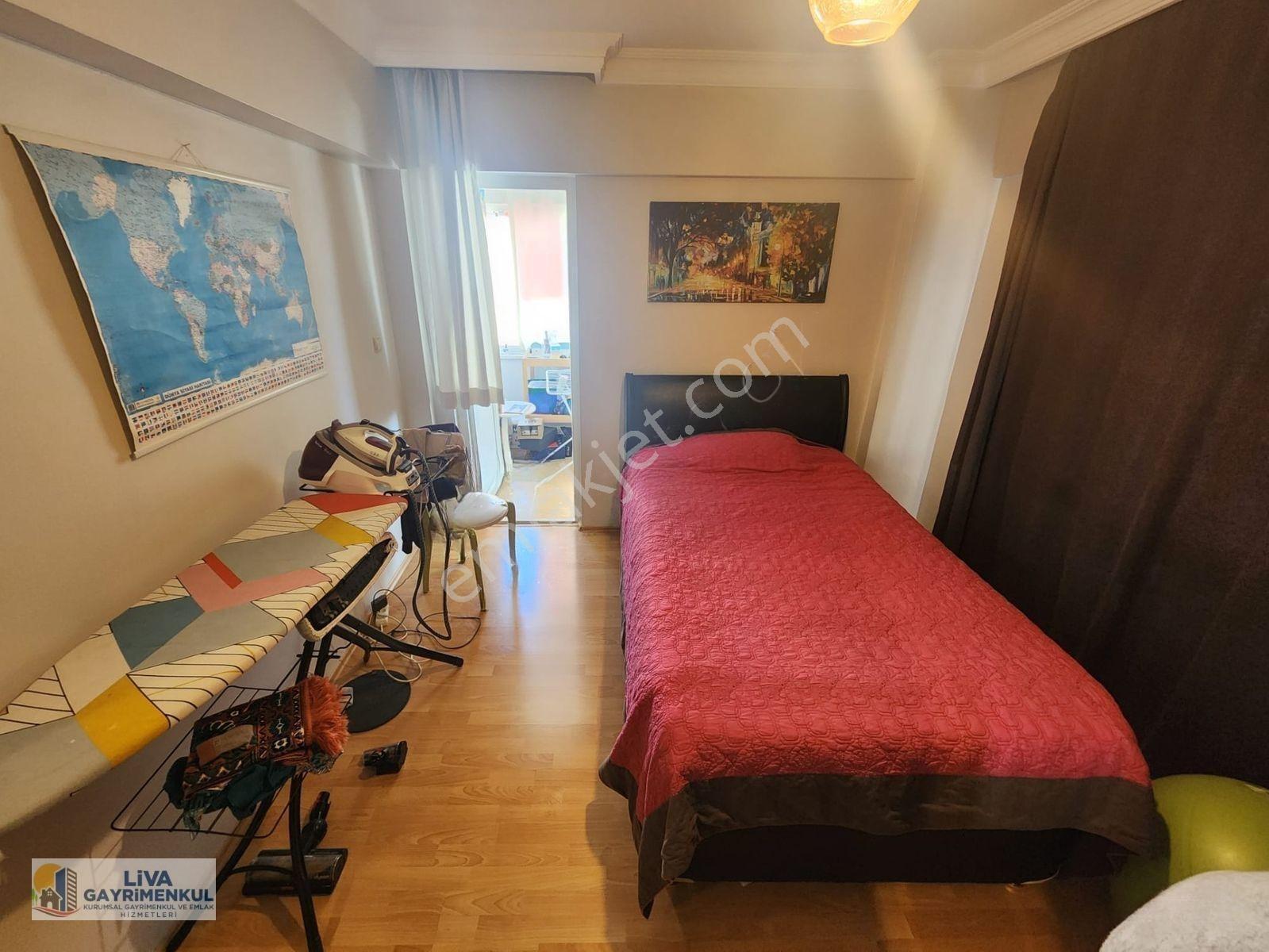 Karabük Safranbolu Emek Mahallesinde Merkezi Konumda Satılık 3+1 Daire — fotoğraf 35
